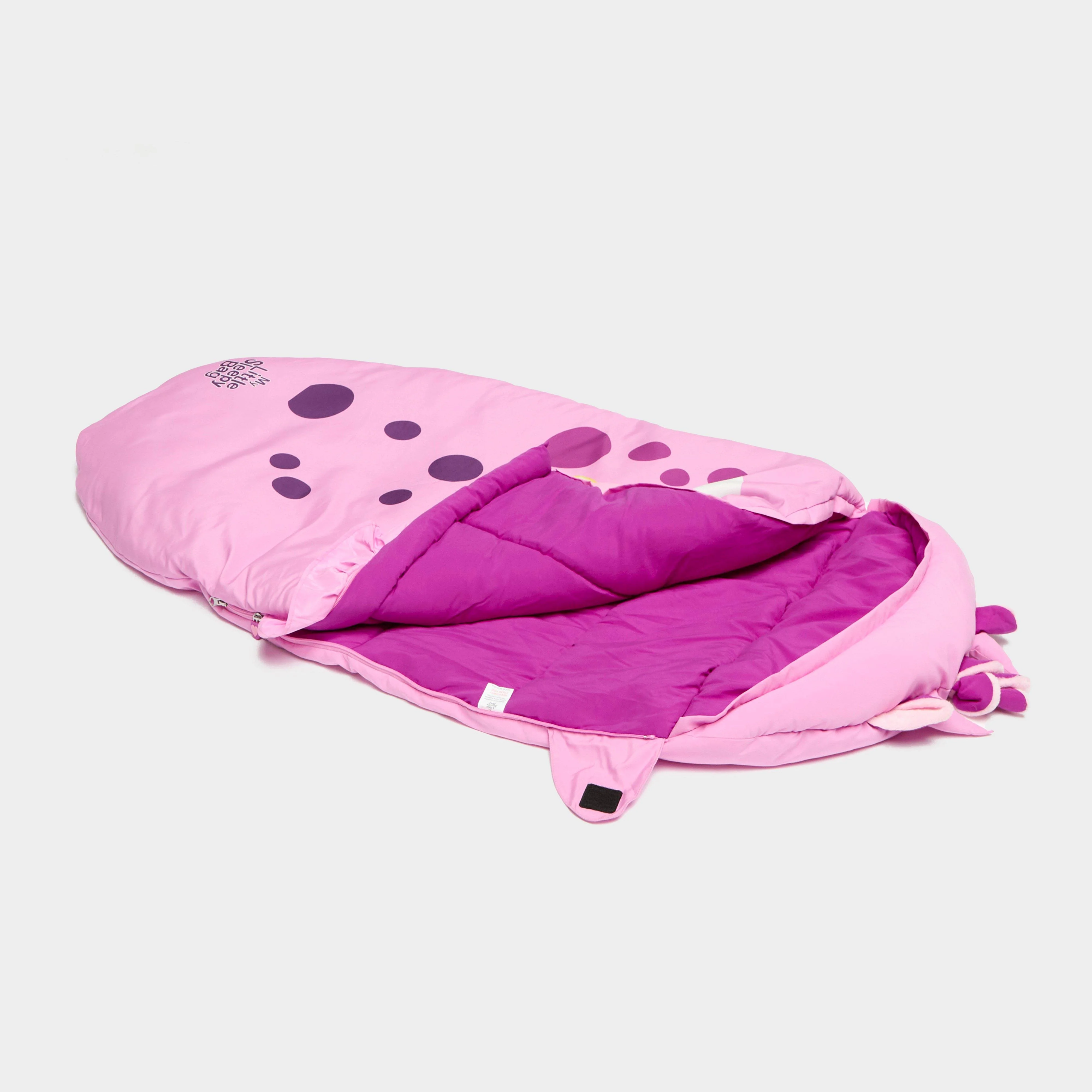 Kids' My Little Sleepy Bag 130cm - Image 5