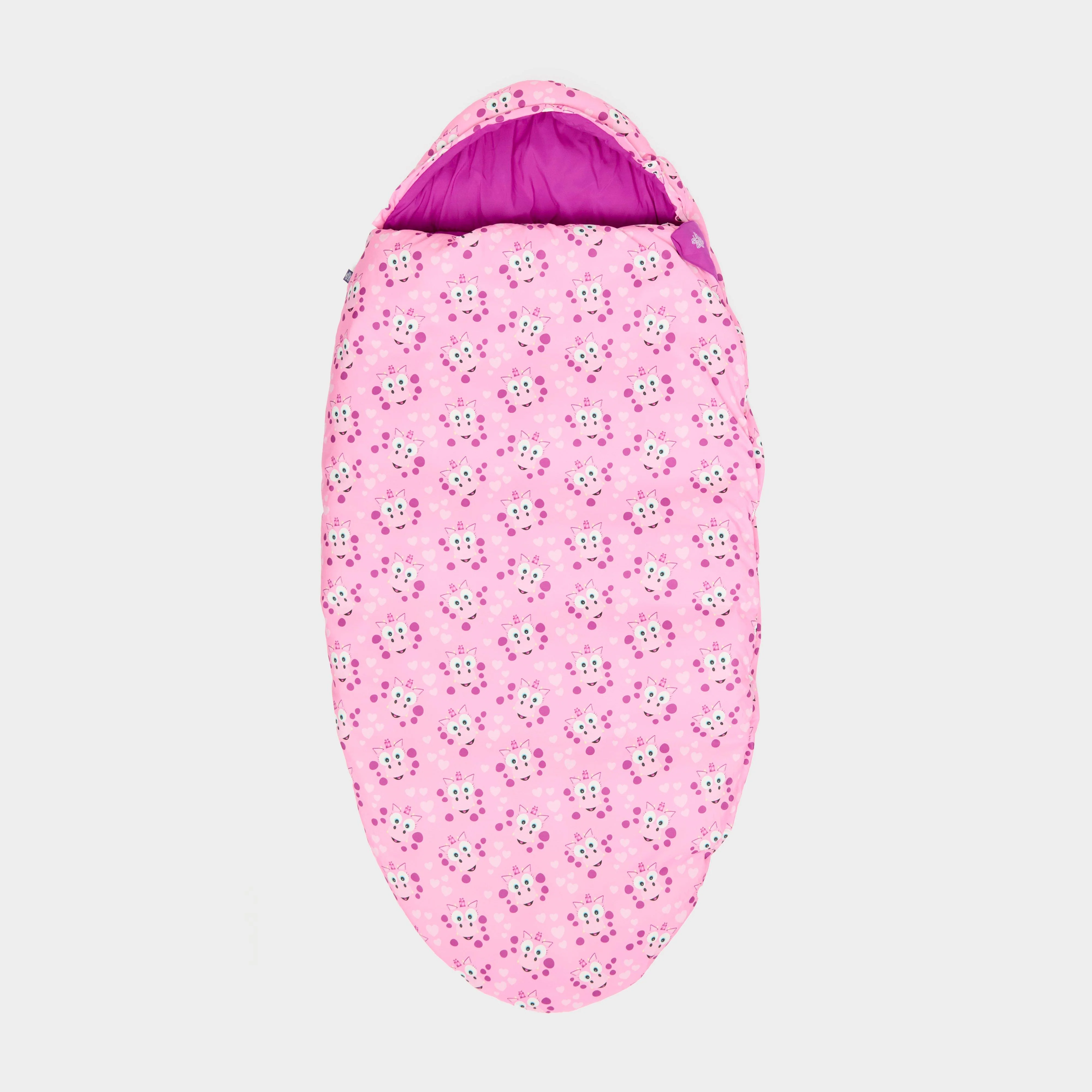 Kids' My Little Sleepy Bag 165cm - Image 2
