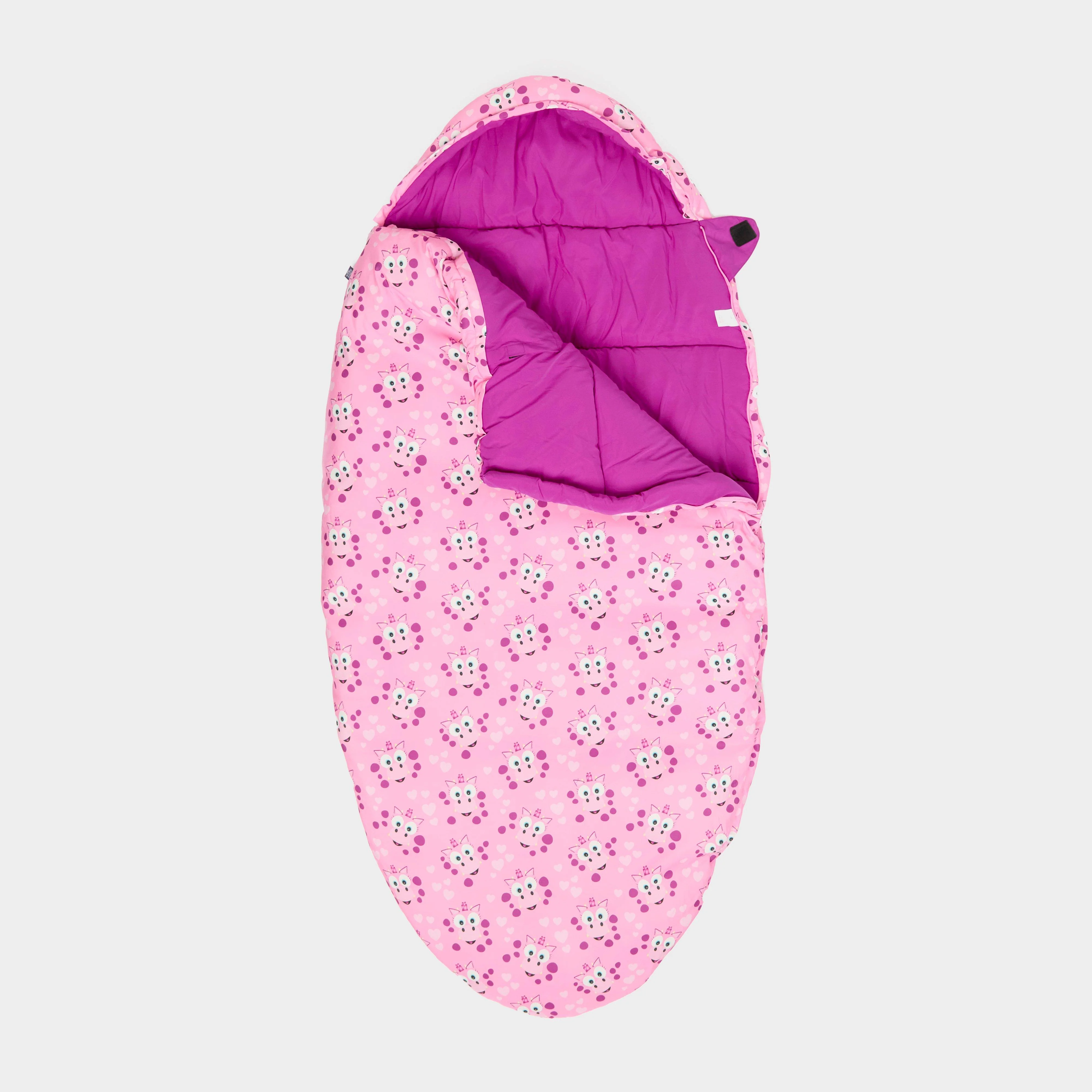 Kids' My Little Sleepy Bag 165cm - Image 3