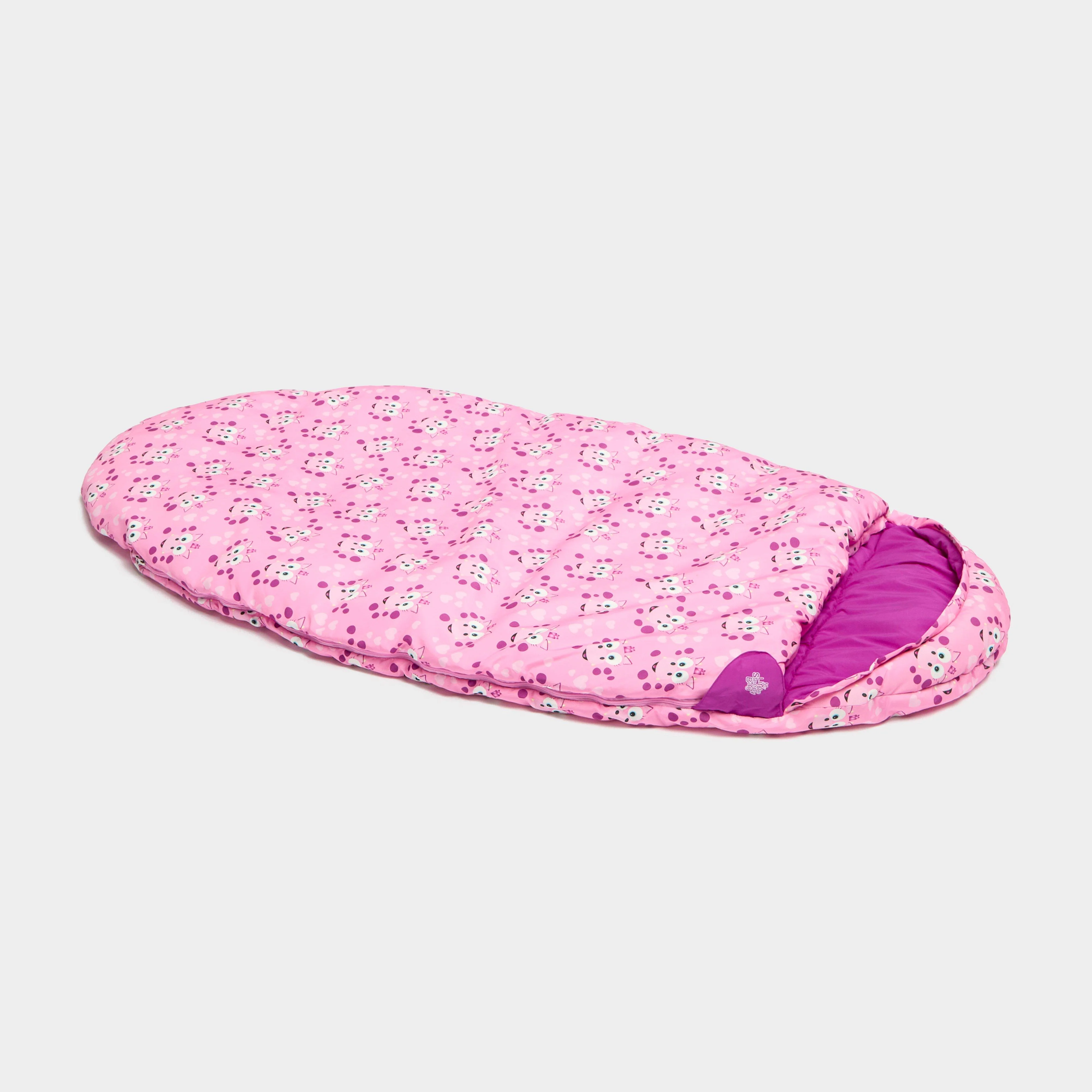 Kids' My Little Sleepy Bag 165cm - Image 4