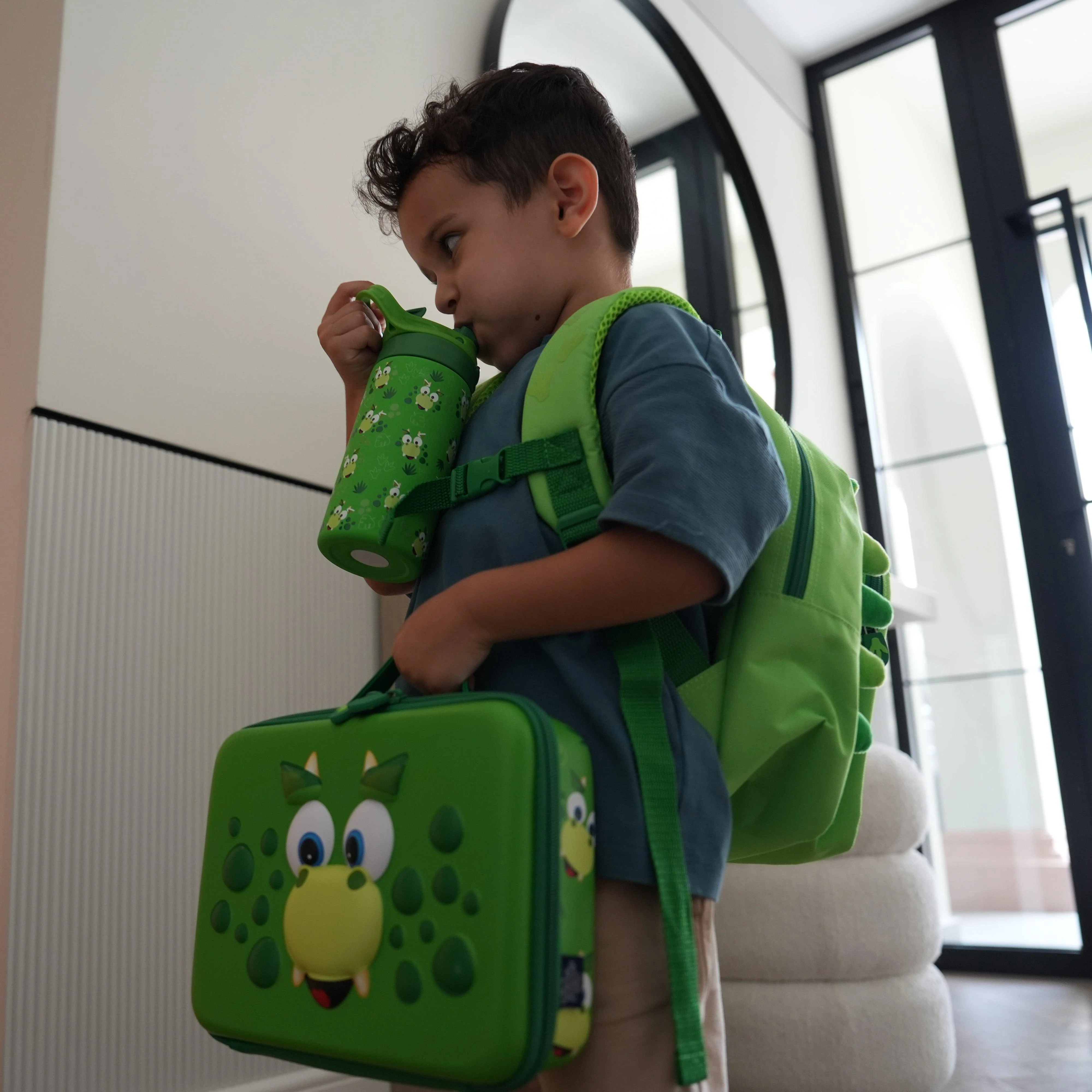 Kids' My Little Thermo Bottle - Image 5