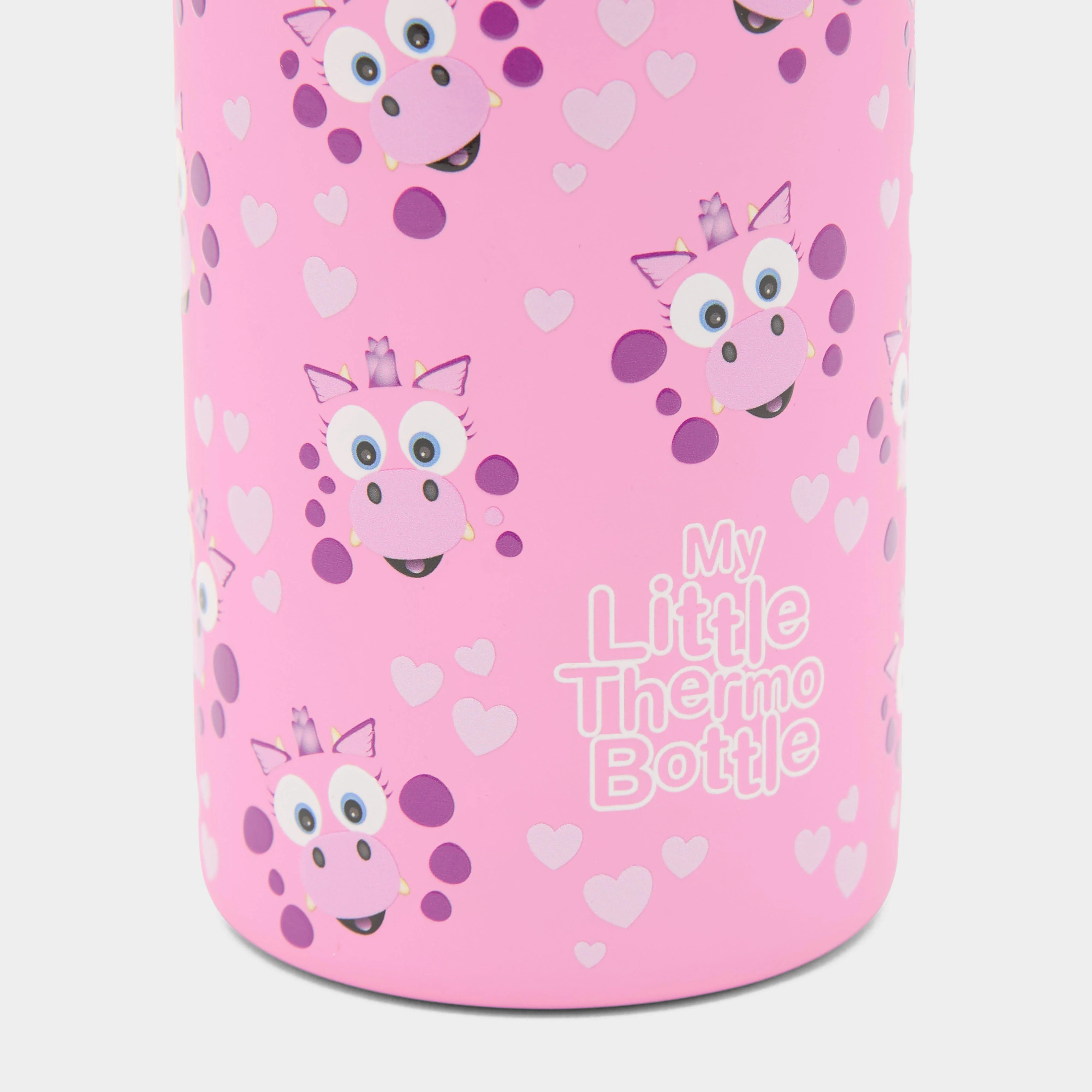 Kids' My Little Thermo Bottle - Image 2