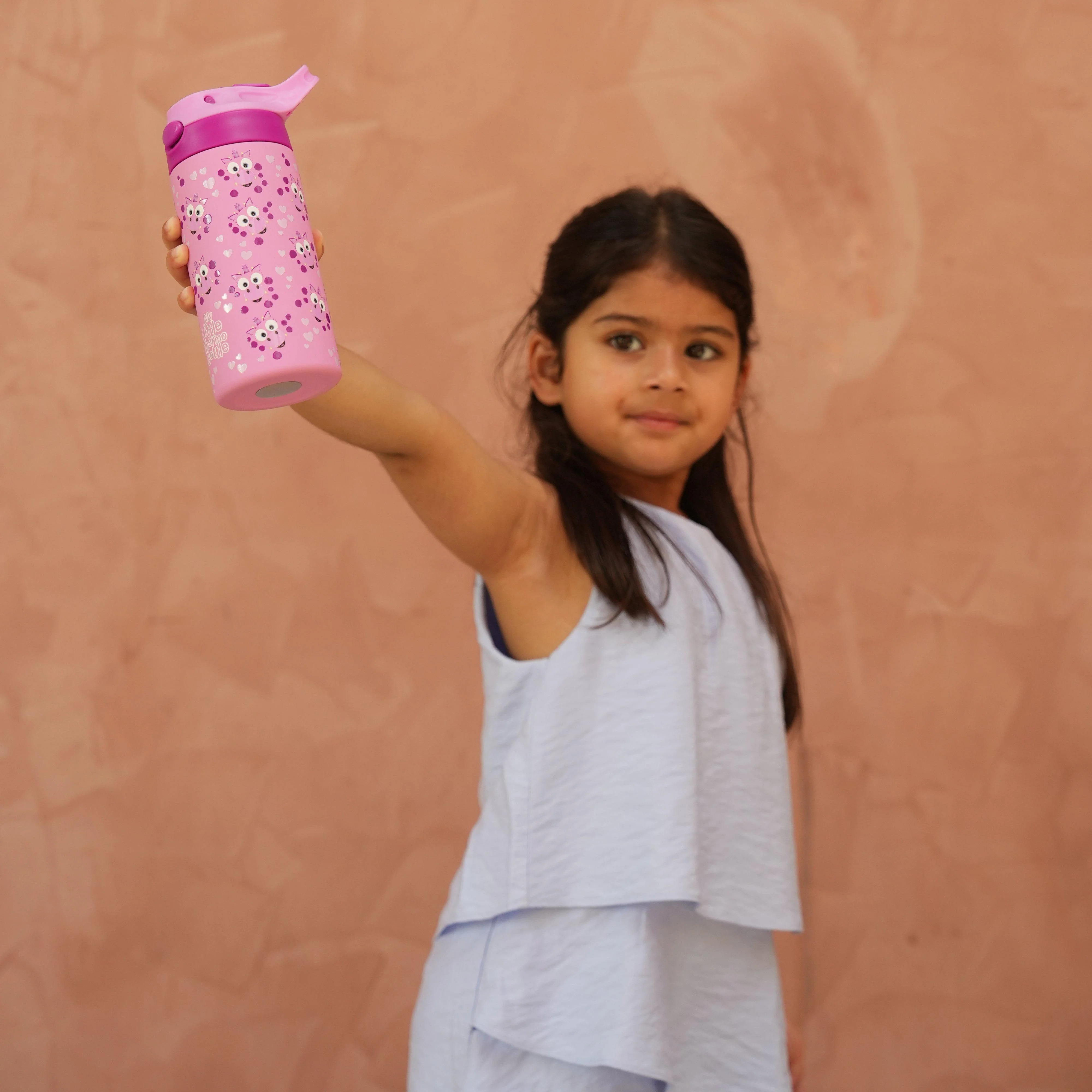 Kids' My Little Thermo Bottle - Image 5