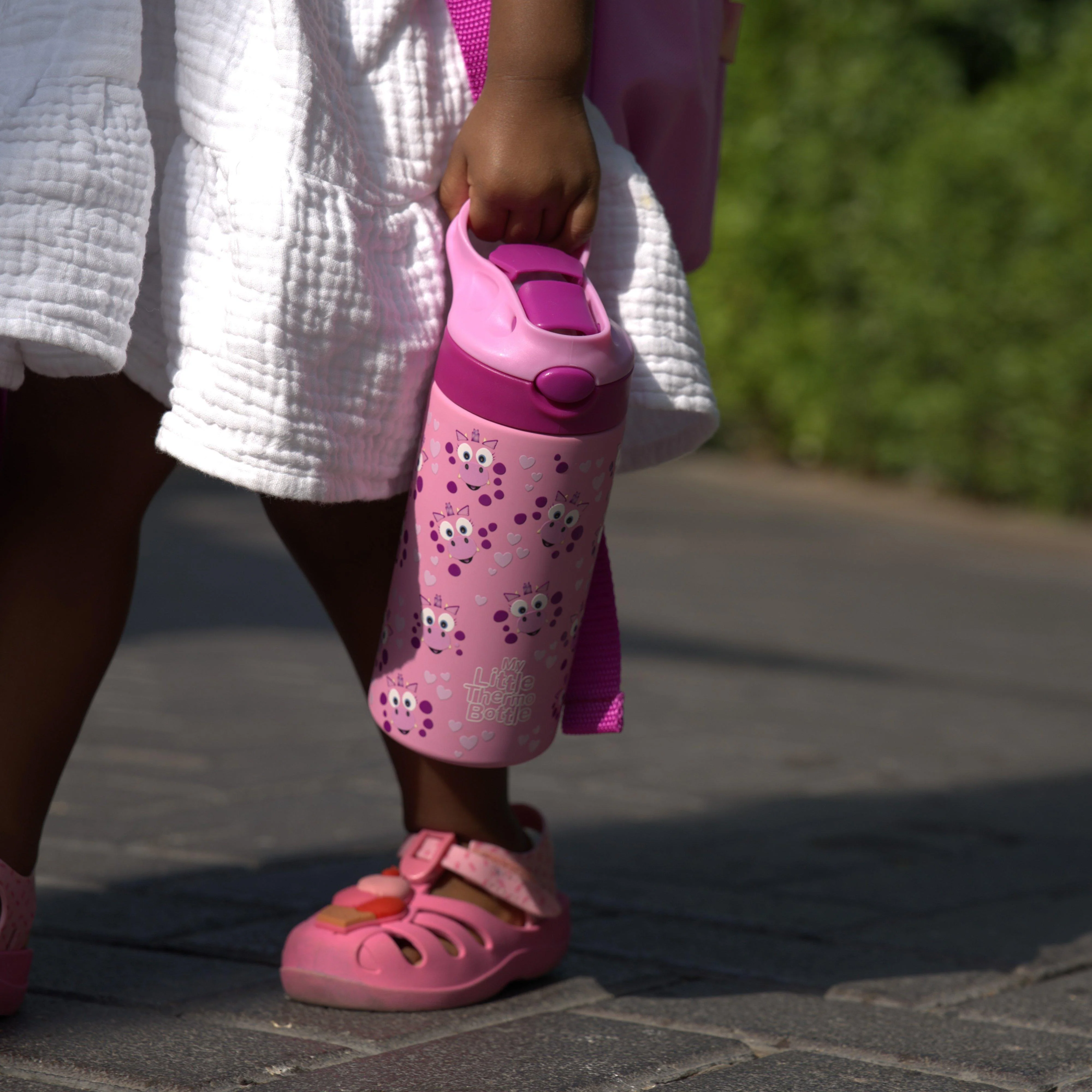Kids' My Little Thermo Bottle - Image 6