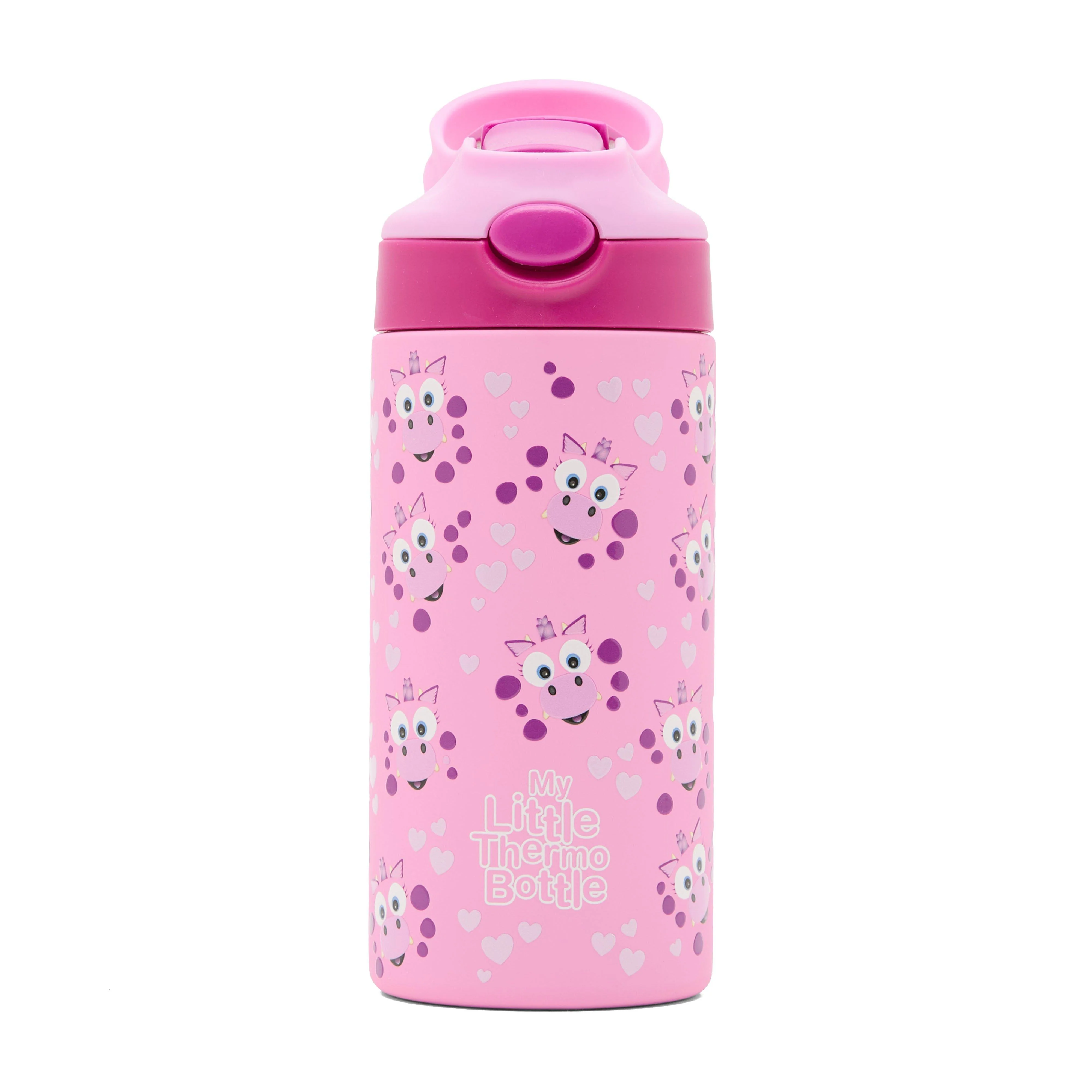 Kids' My Little Thermo Bottle - Image 7