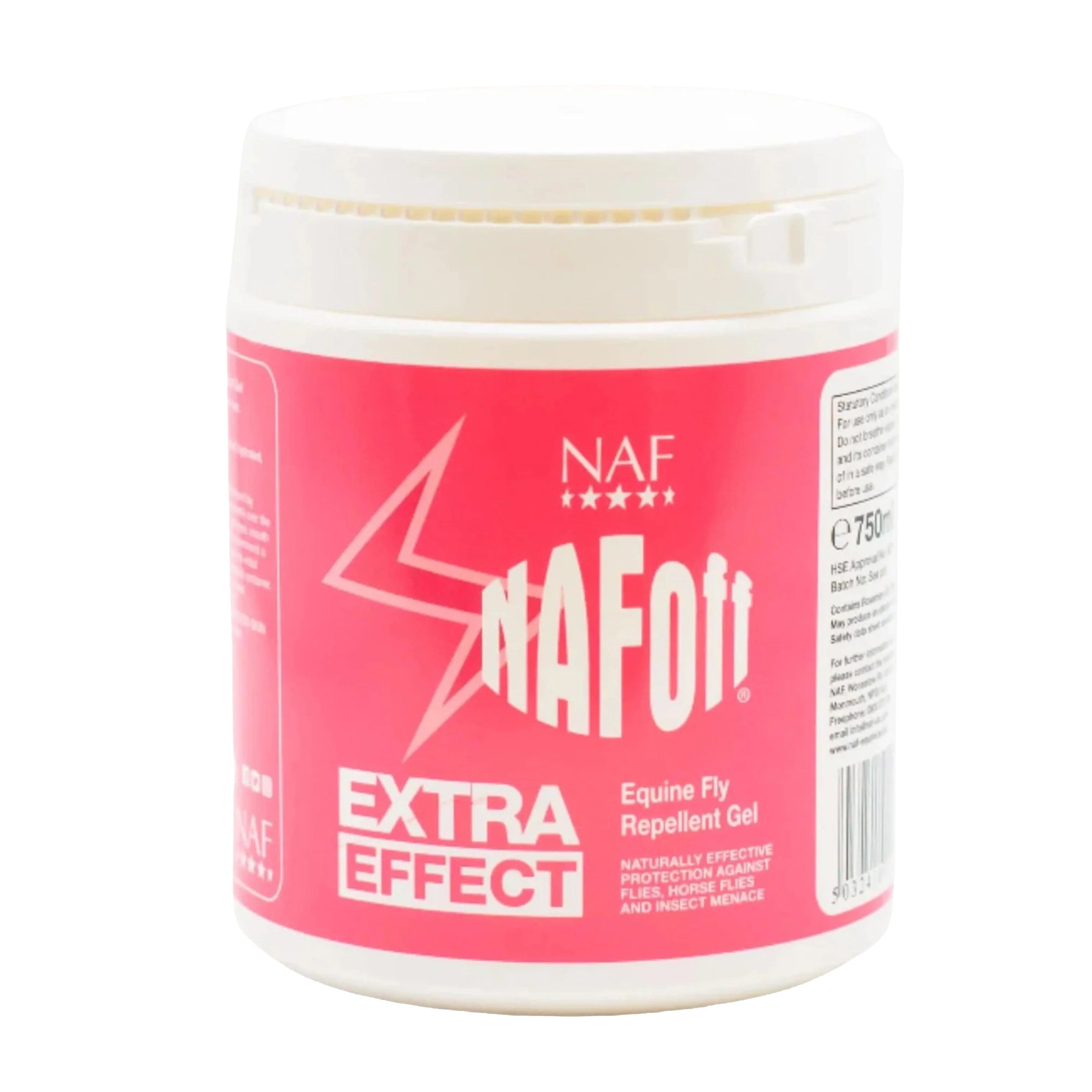 Extra Effect Gel 750ml - Image 3