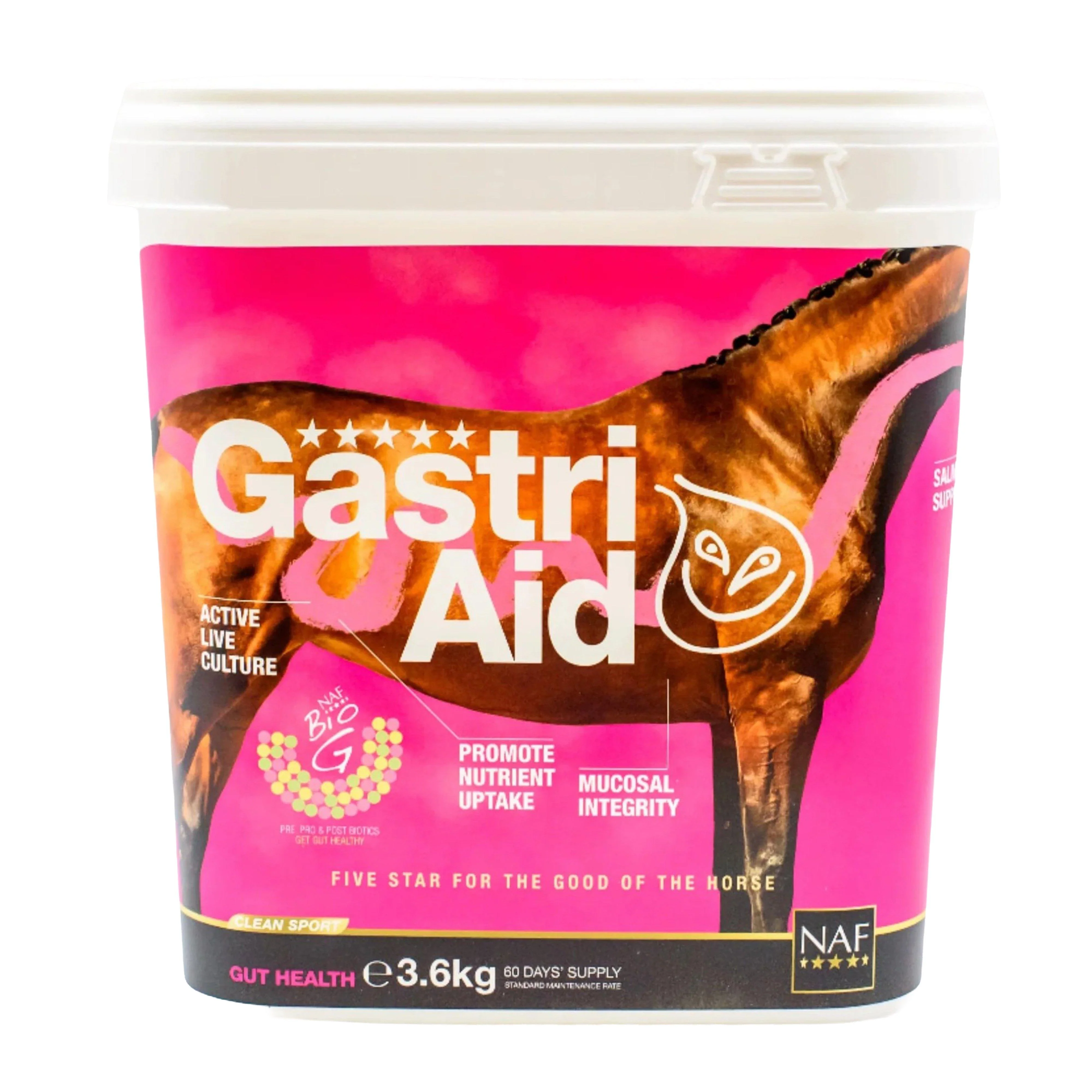 GastriAid 3.6kg - Image 4