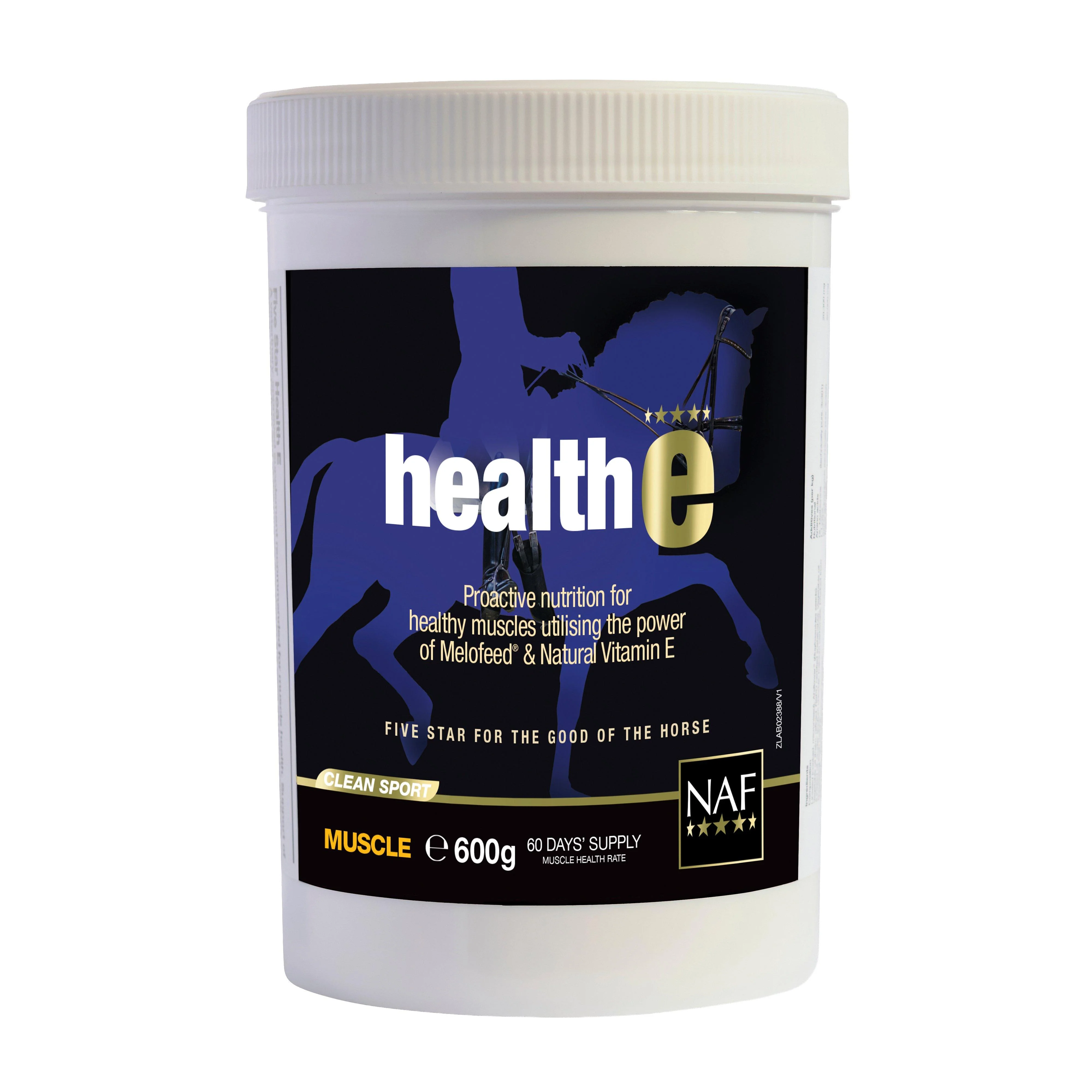 HealthE 600g - Image 2