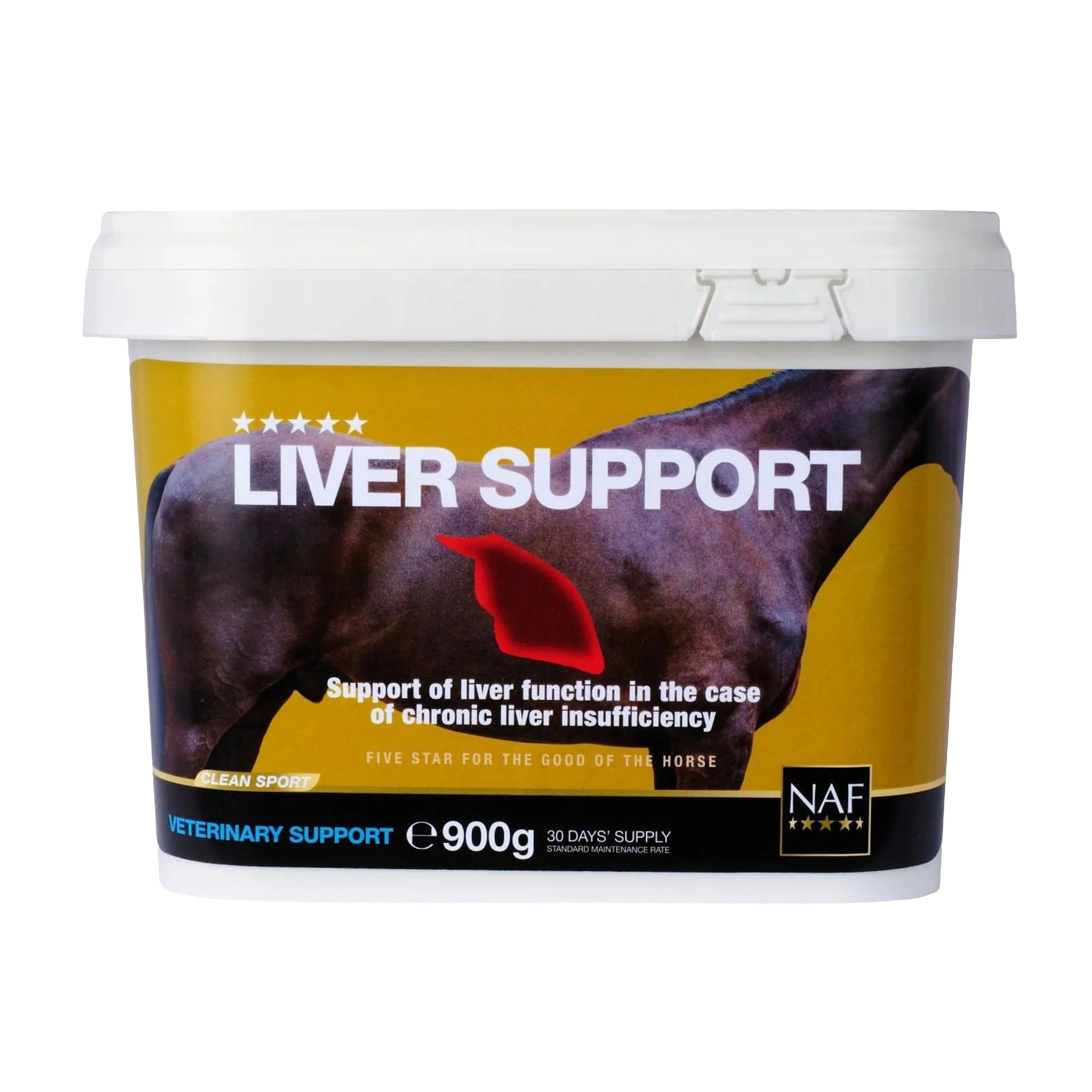 Liver Support 900g - Image 4