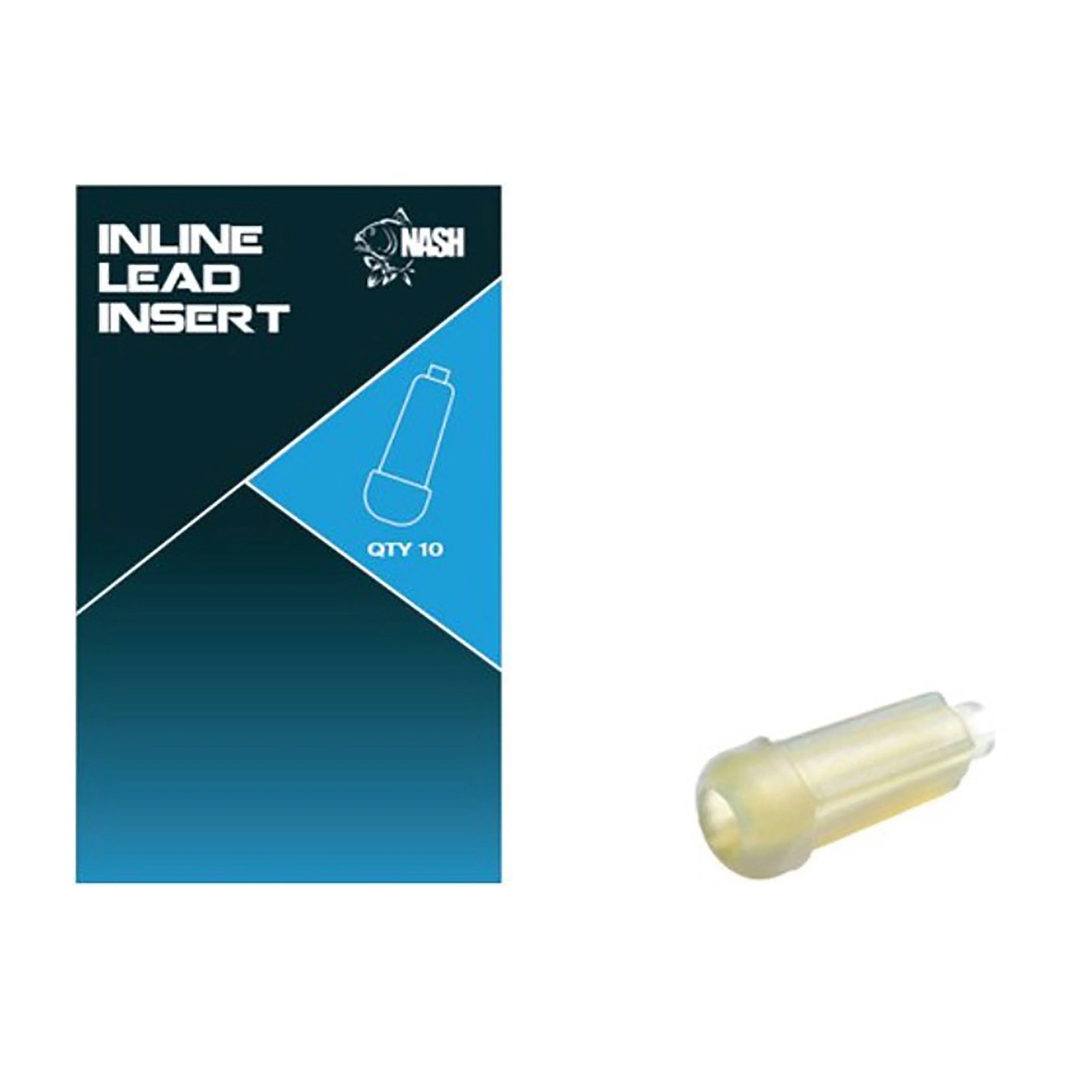 In Line Lead Insert - Image 2