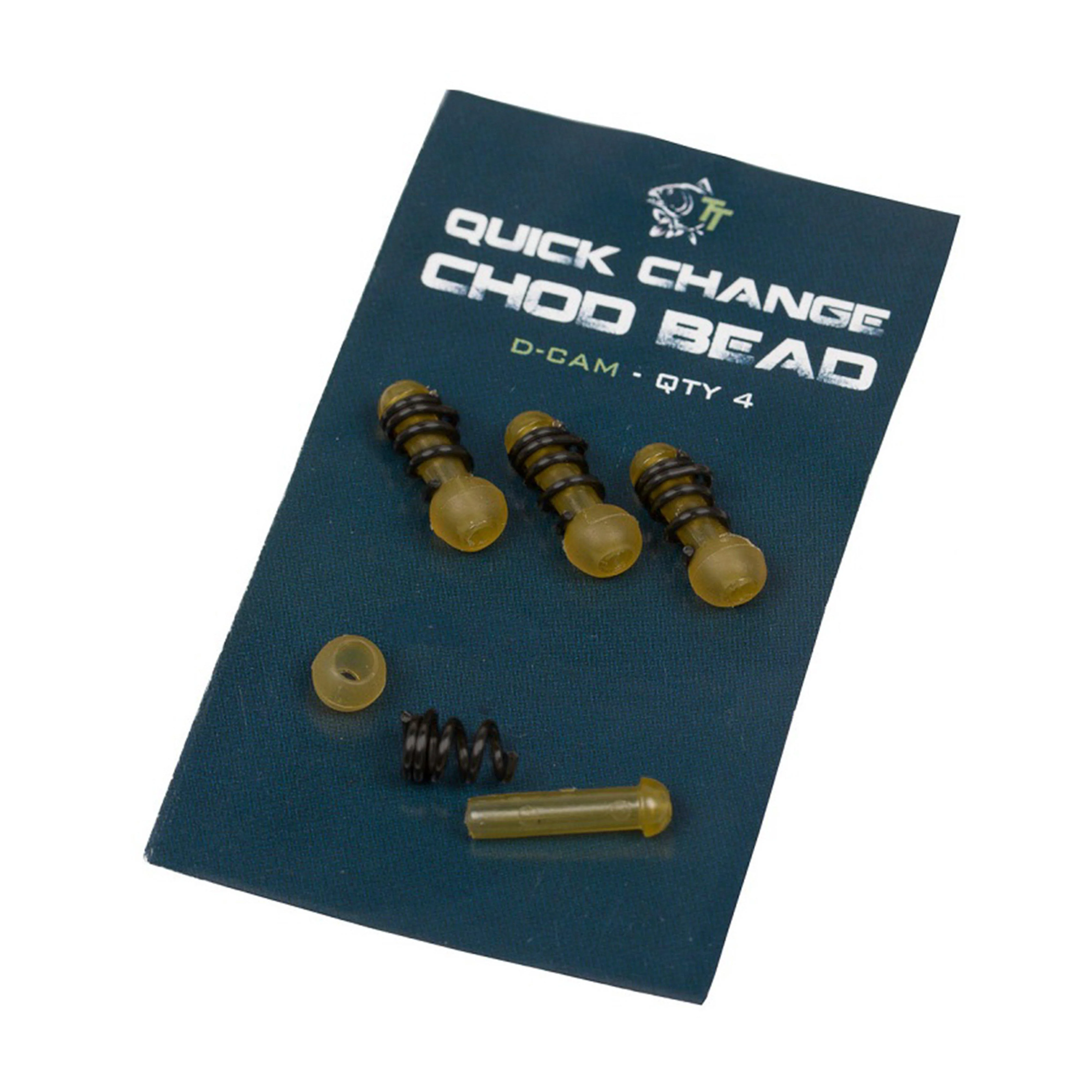 Quick Change Chod Bead - Image 2