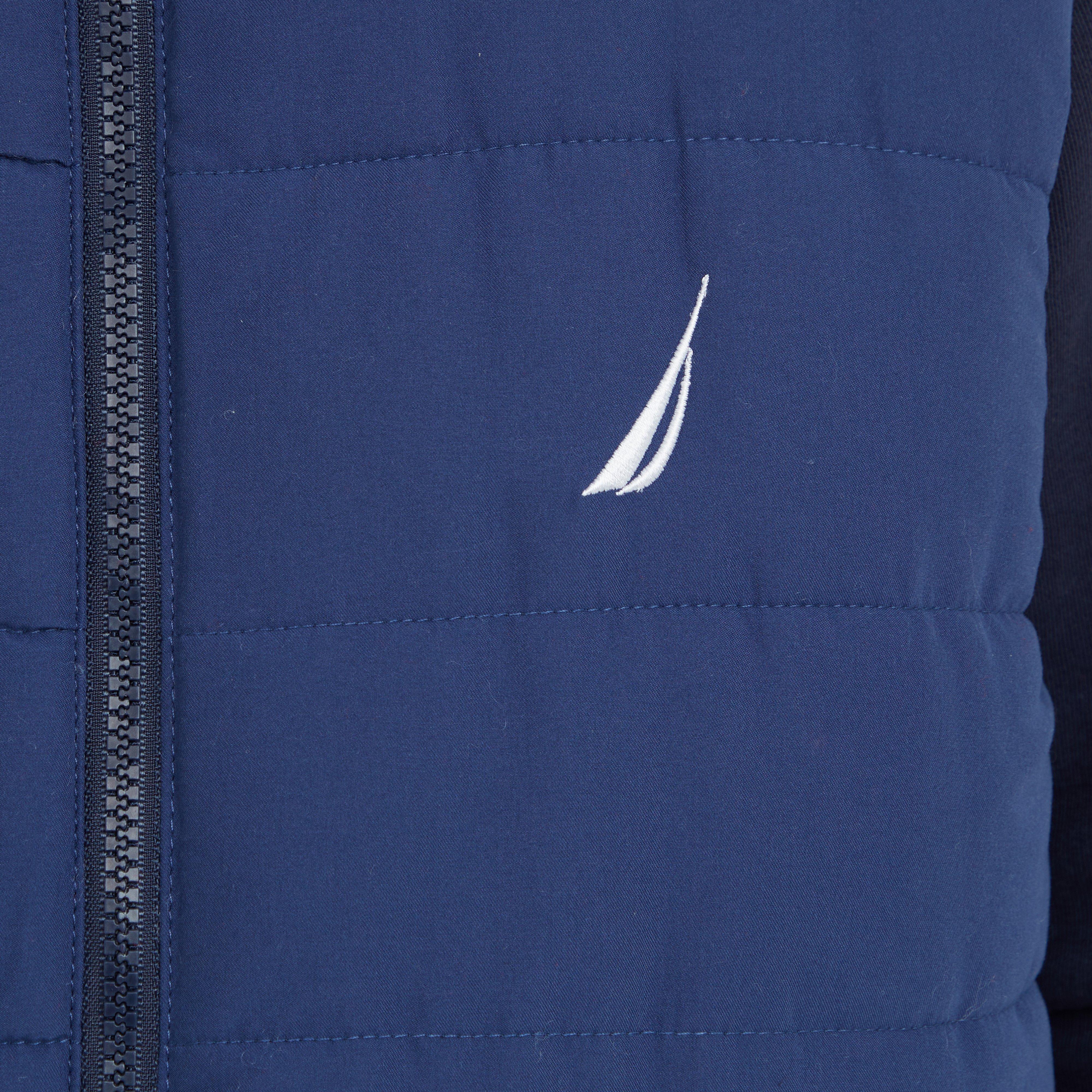 Kids’ Boxer Gilet - Image 5