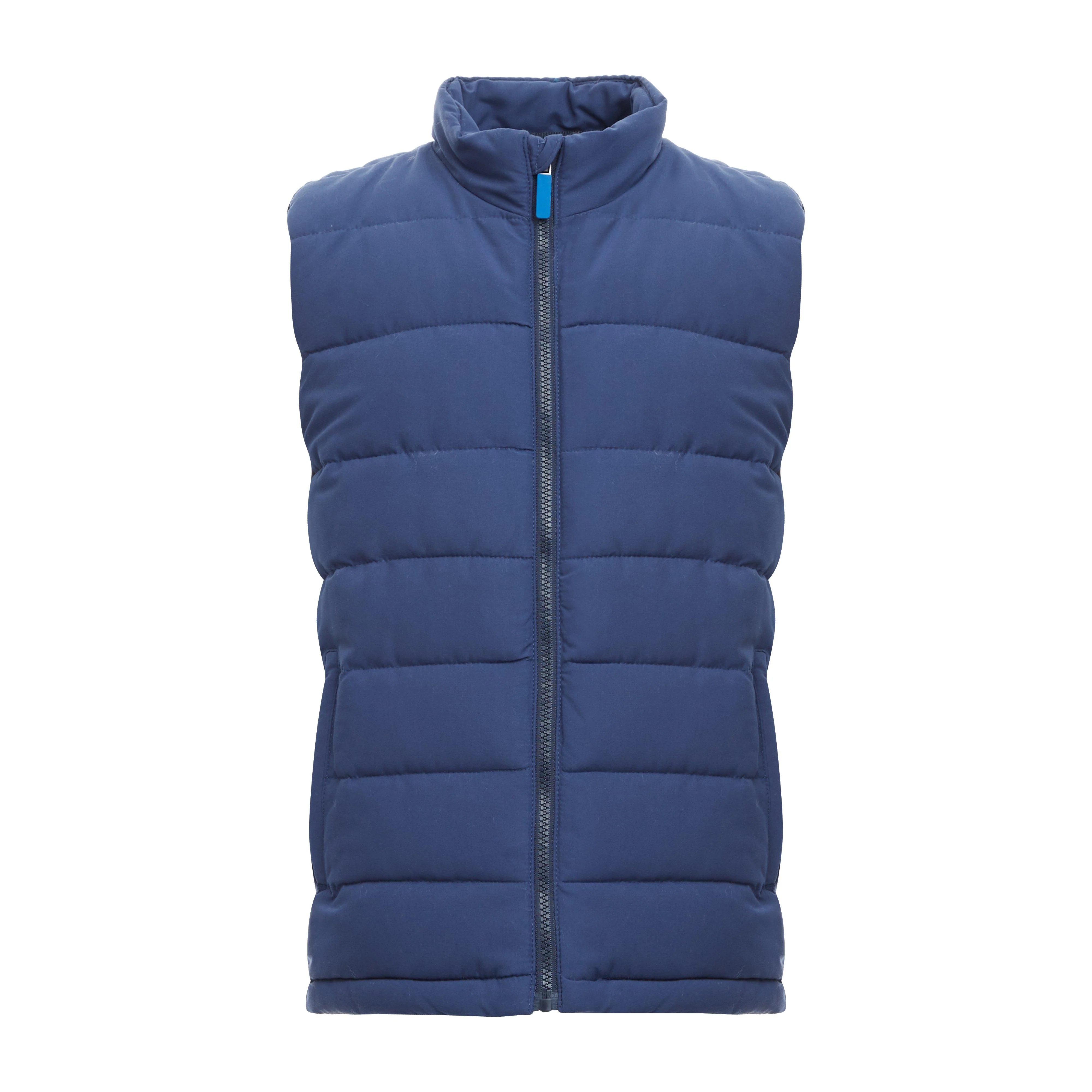 Kids’ Boxer Gilet - Image 8