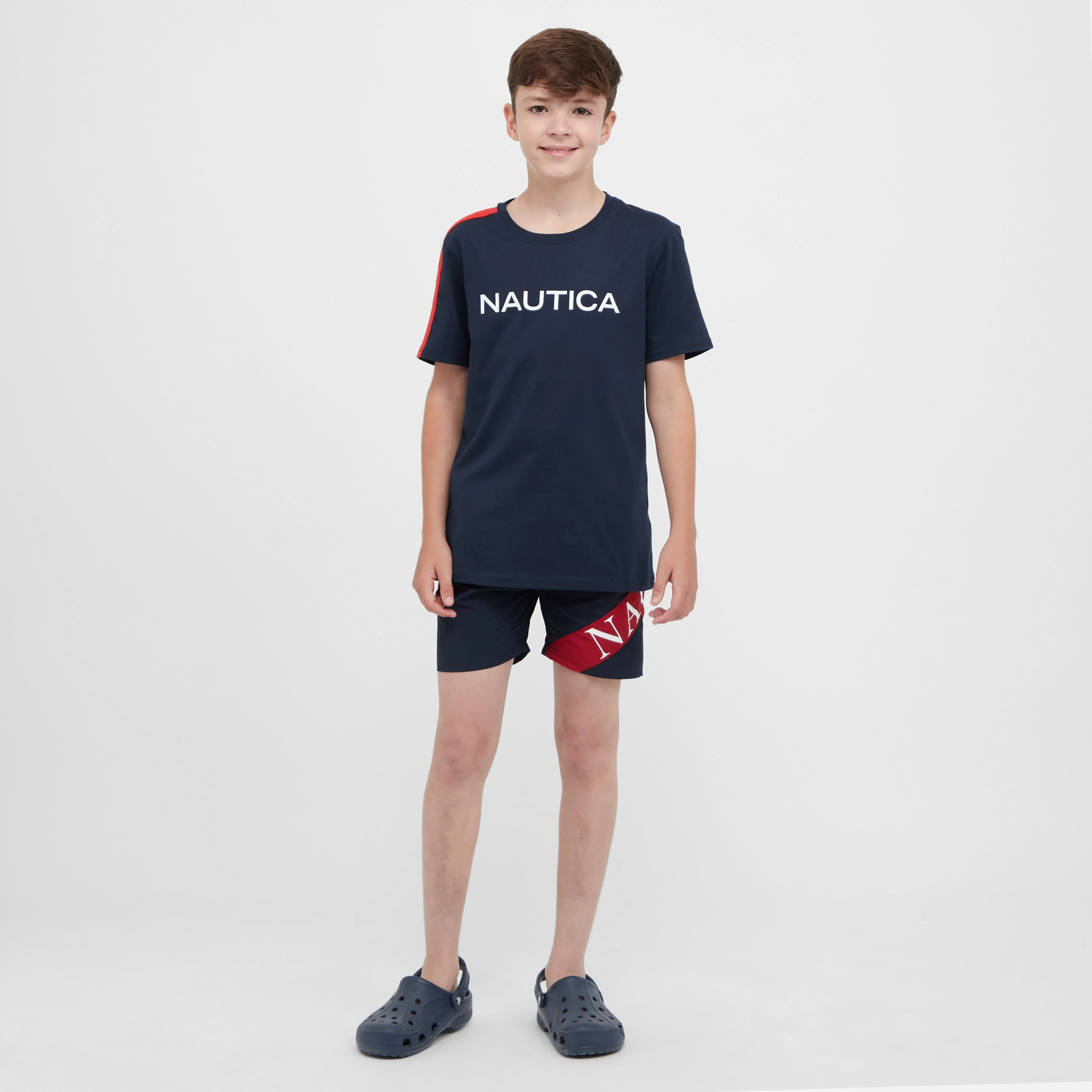 Kids Humphrey T-Shirt - Image 3