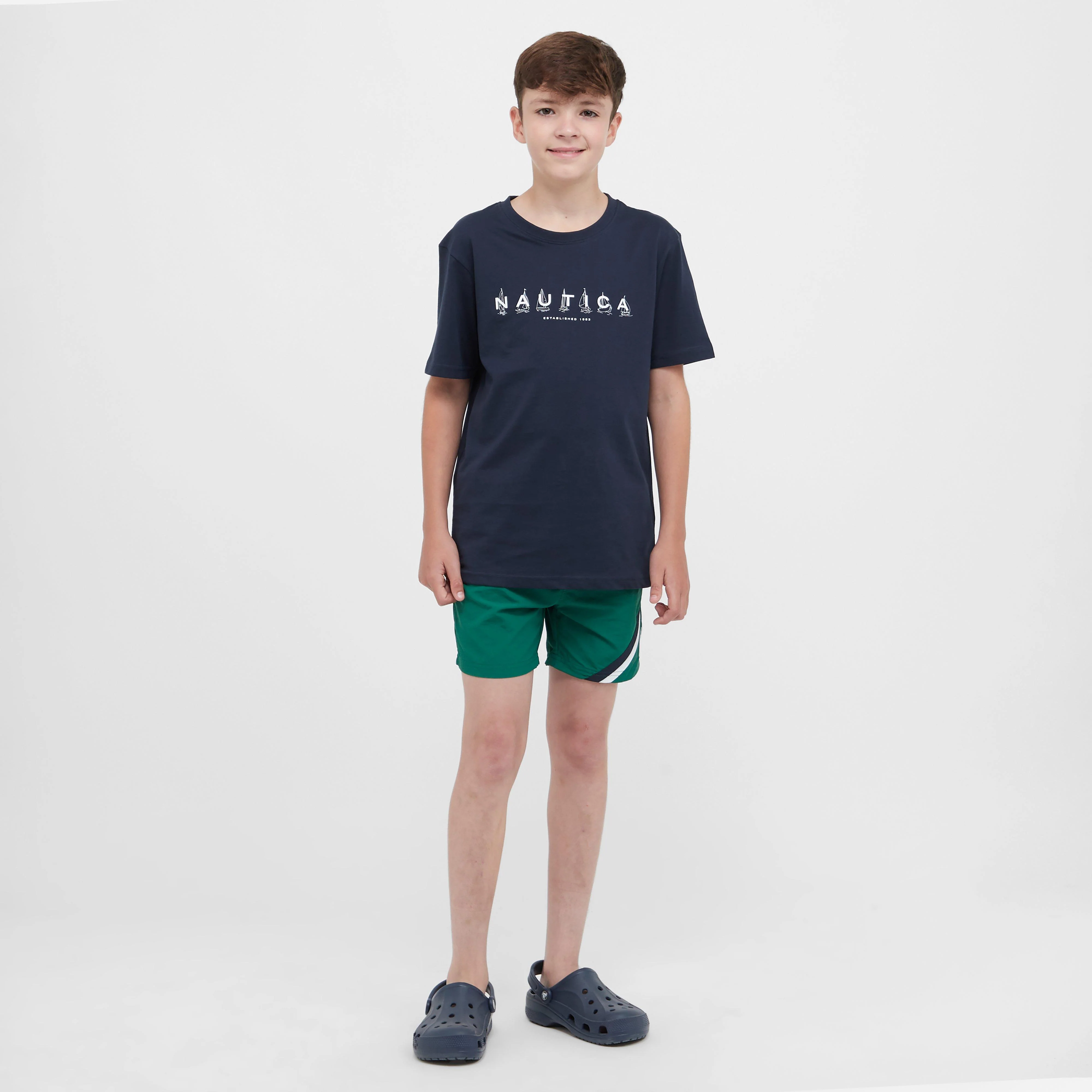 Kids Kayden T-Shirt - Image 3