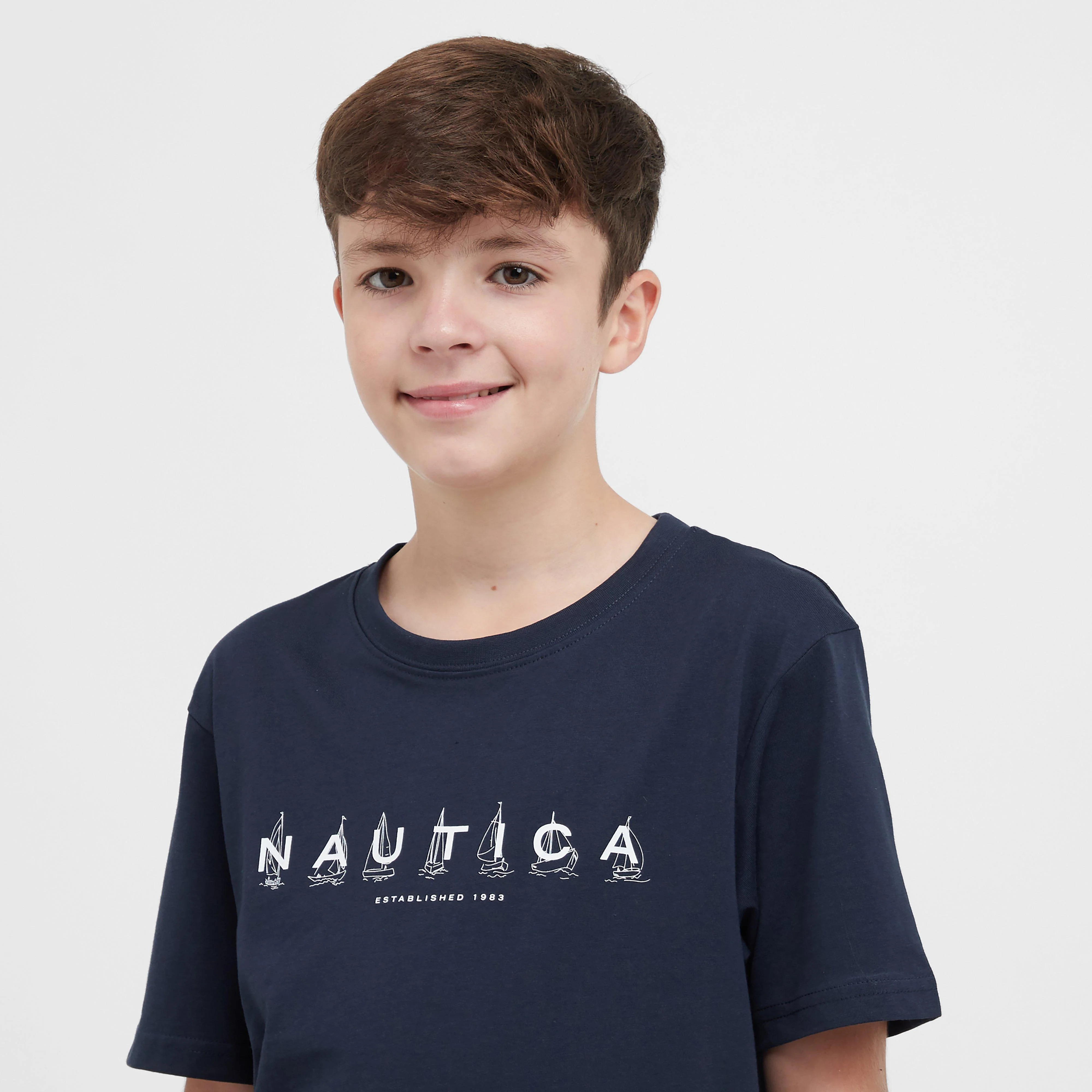 Kids Kayden T-Shirt - Image 4