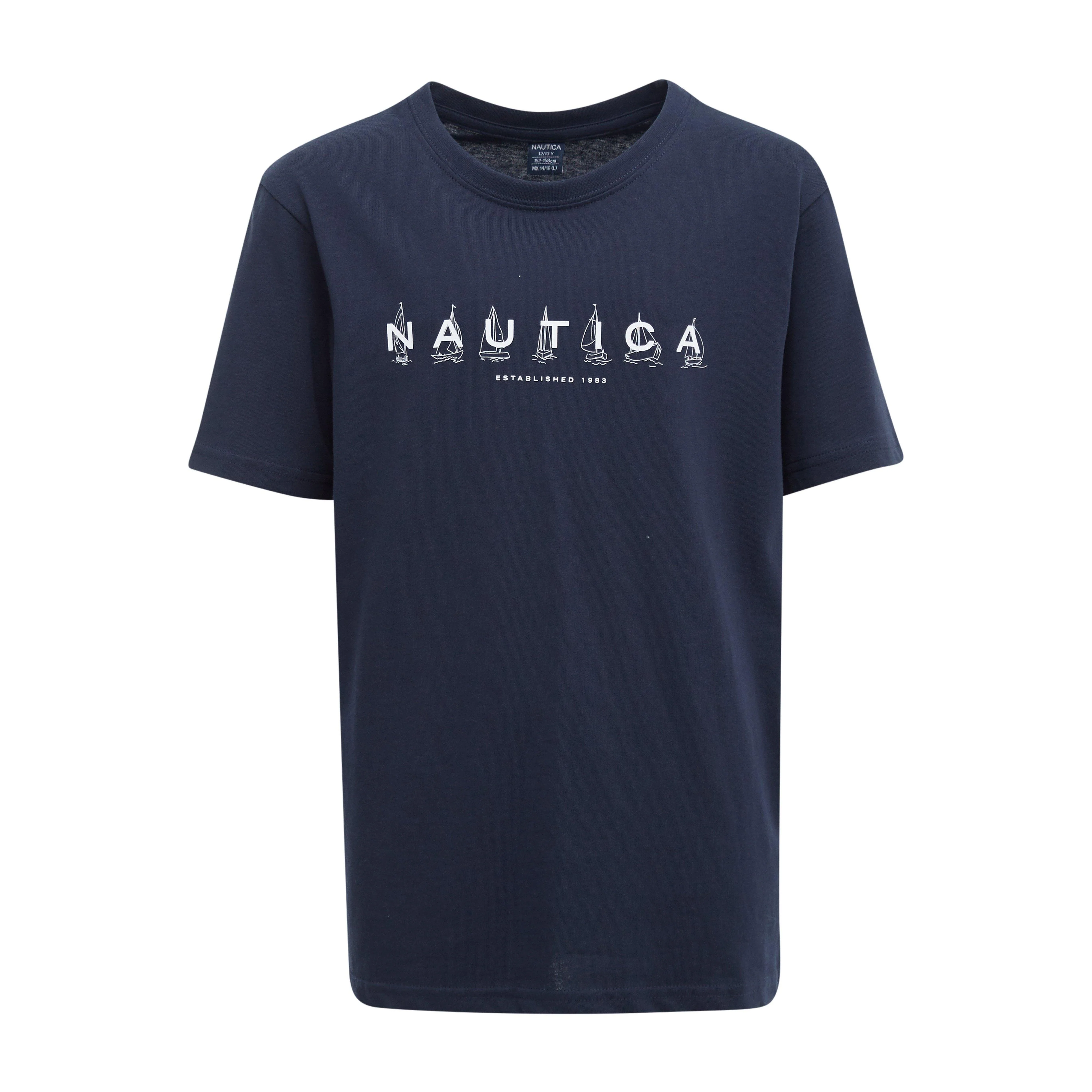 Kids Kayden T-Shirt - Image 5