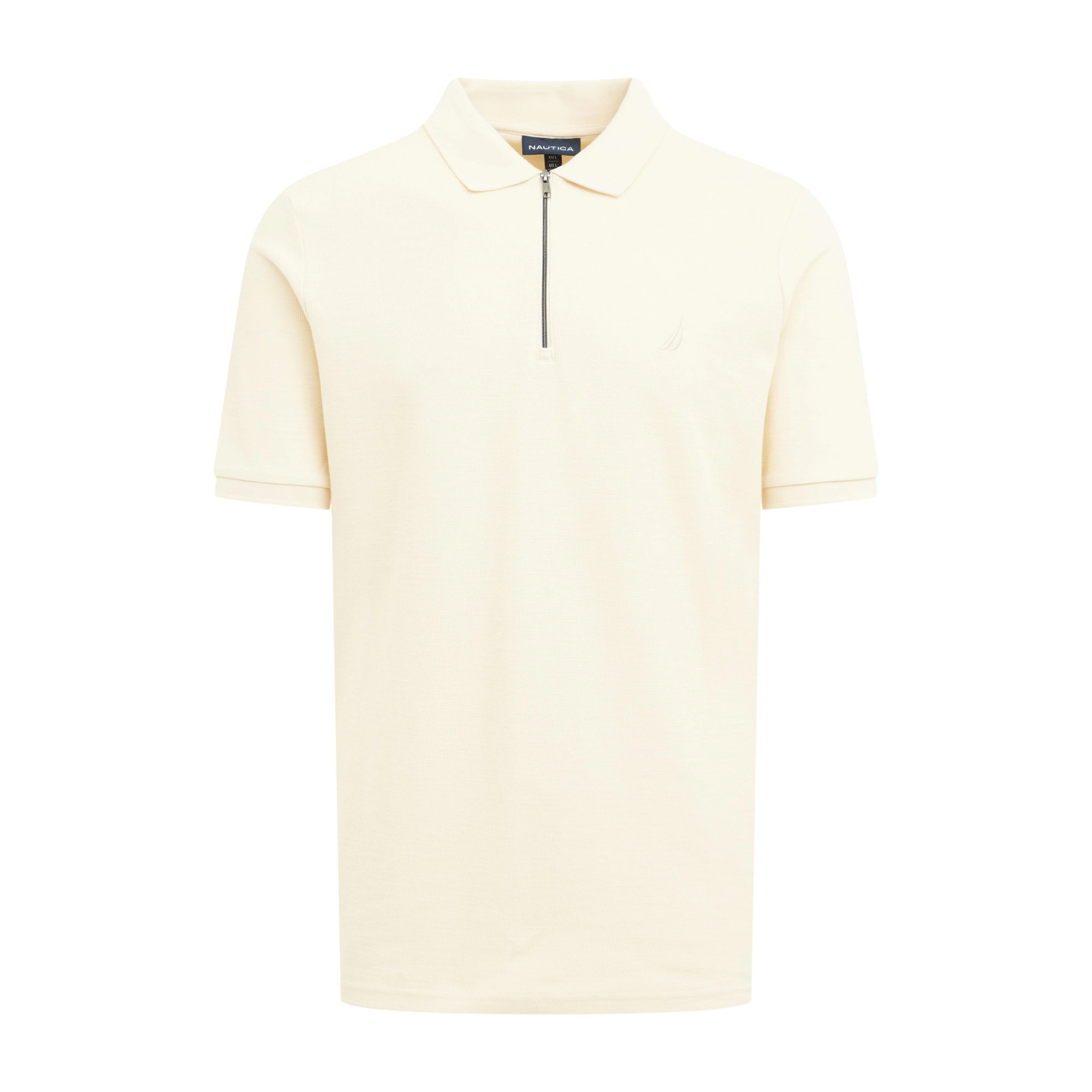 Men’s Amalfi Polo Shirt - Image 6