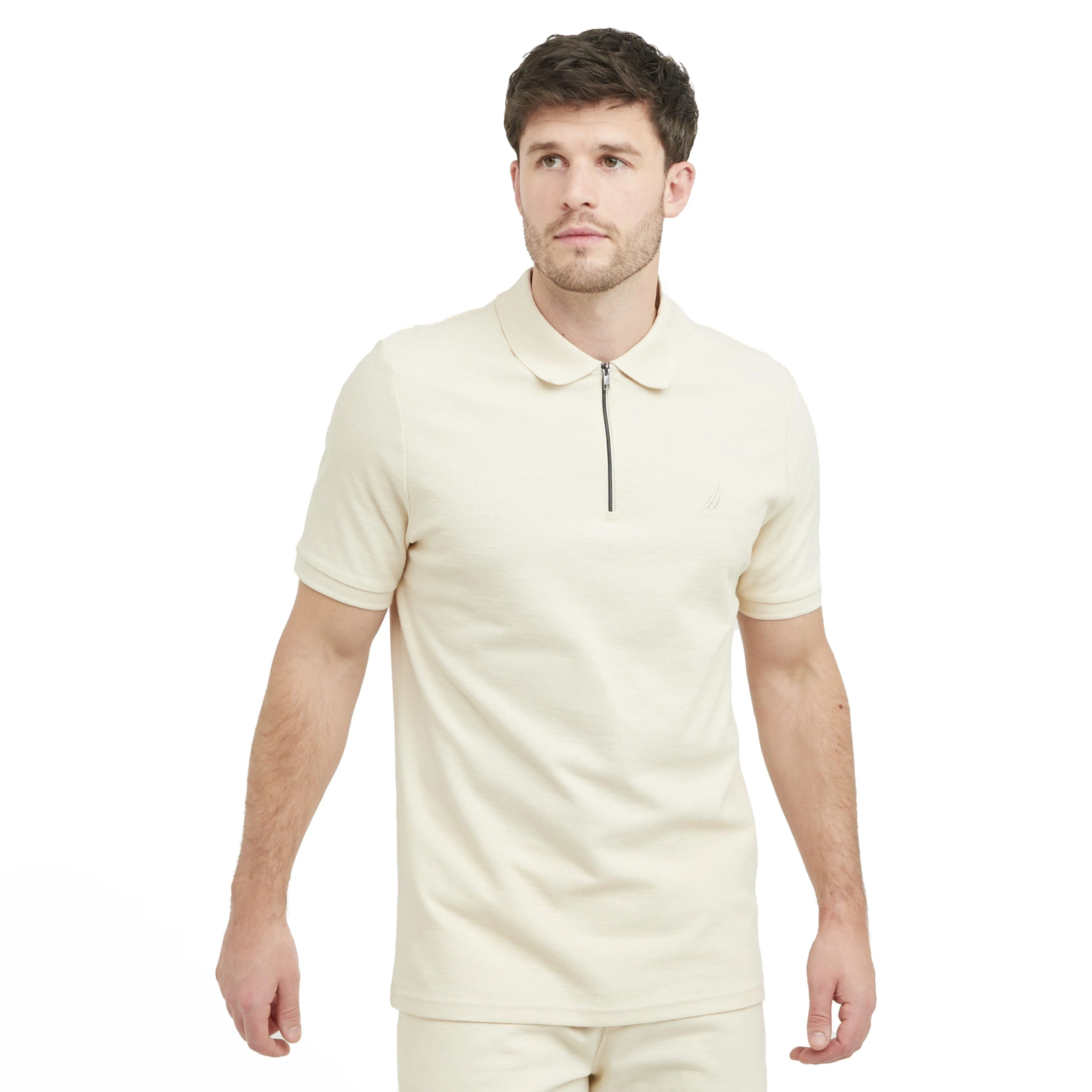 Men’s Amalfi Polo Shirt - Image 7