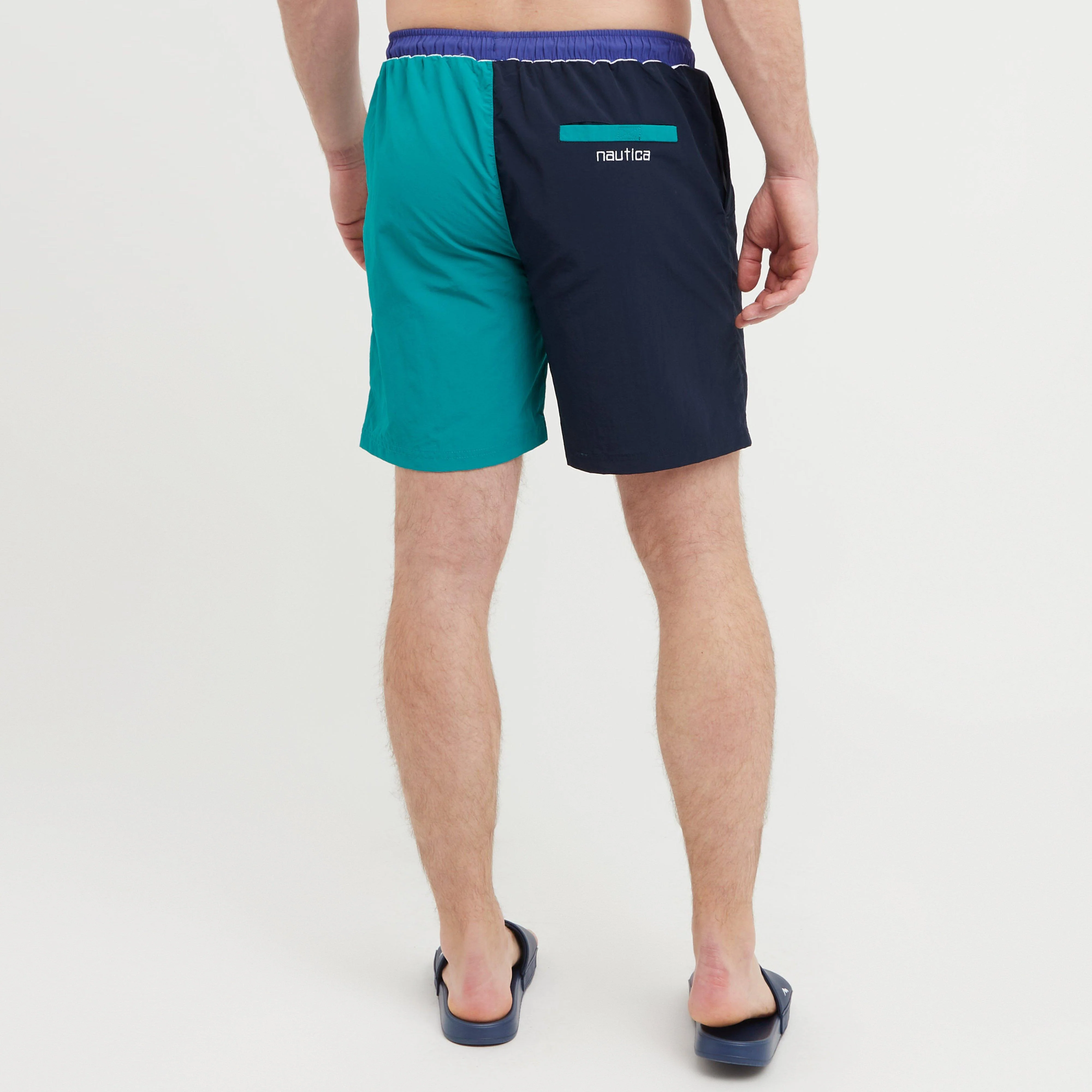 Men’s Bahama Swim Shorts - Image 2