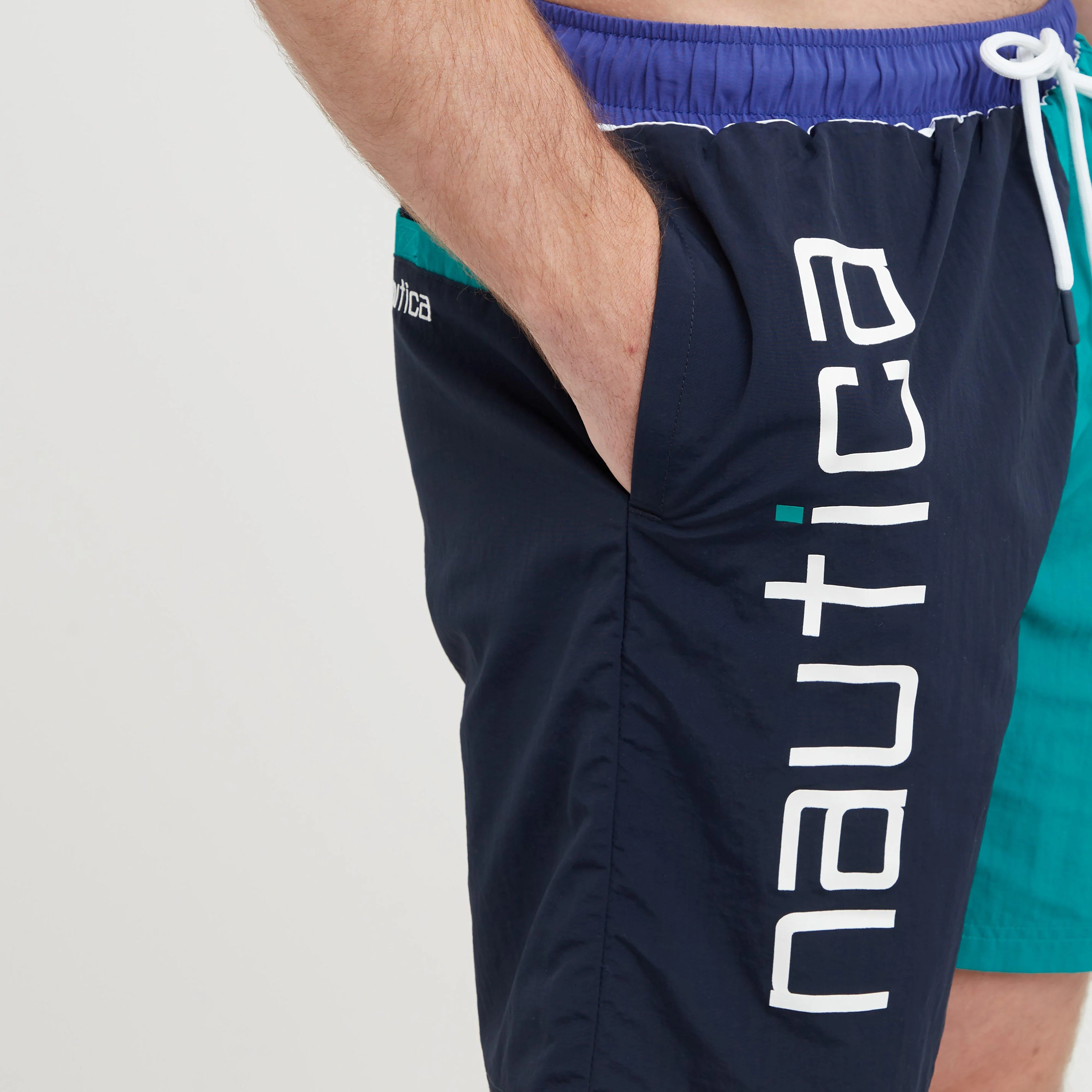 Men’s Bahama Swim Shorts - Image 4