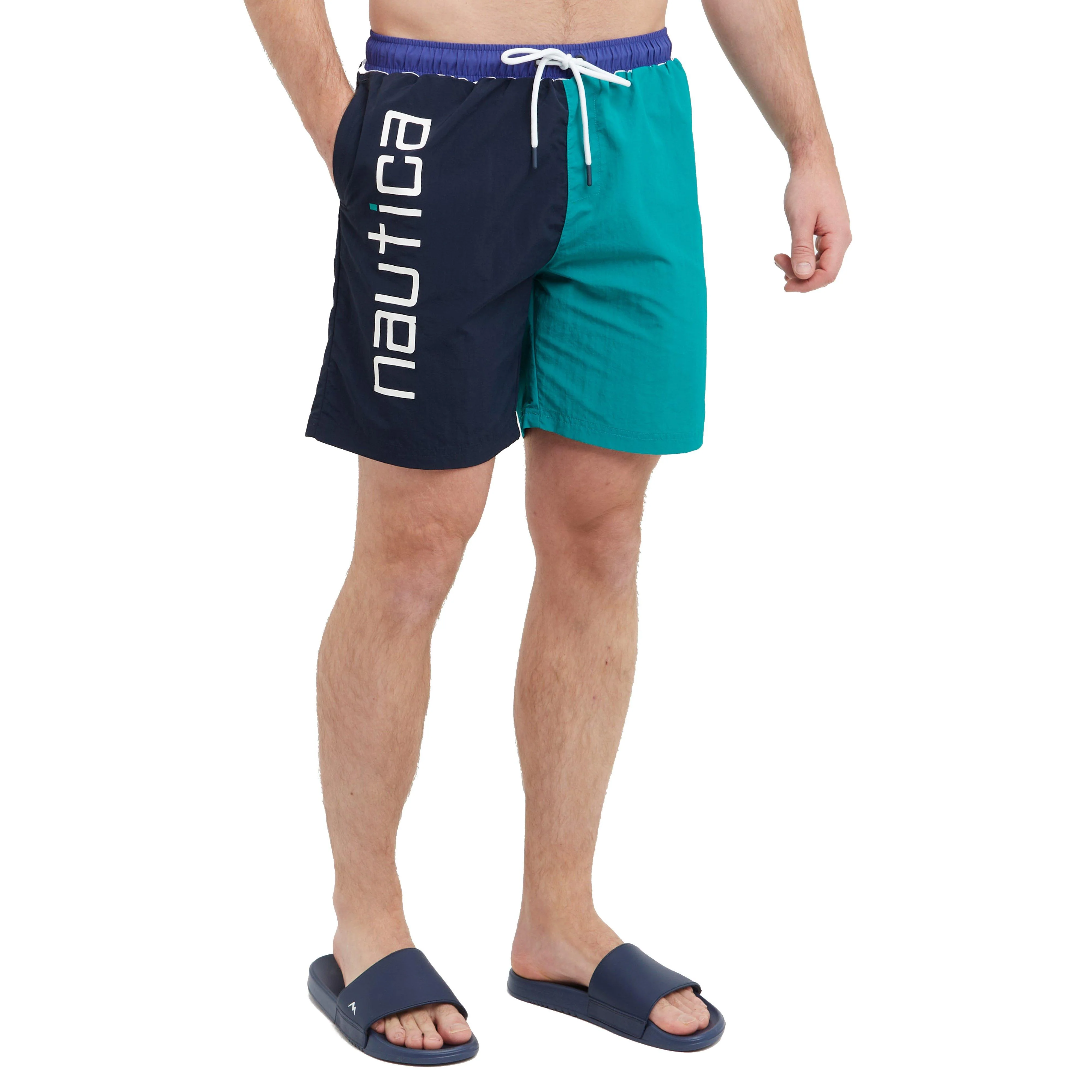 Men’s Bahama Swim Shorts - Image 9