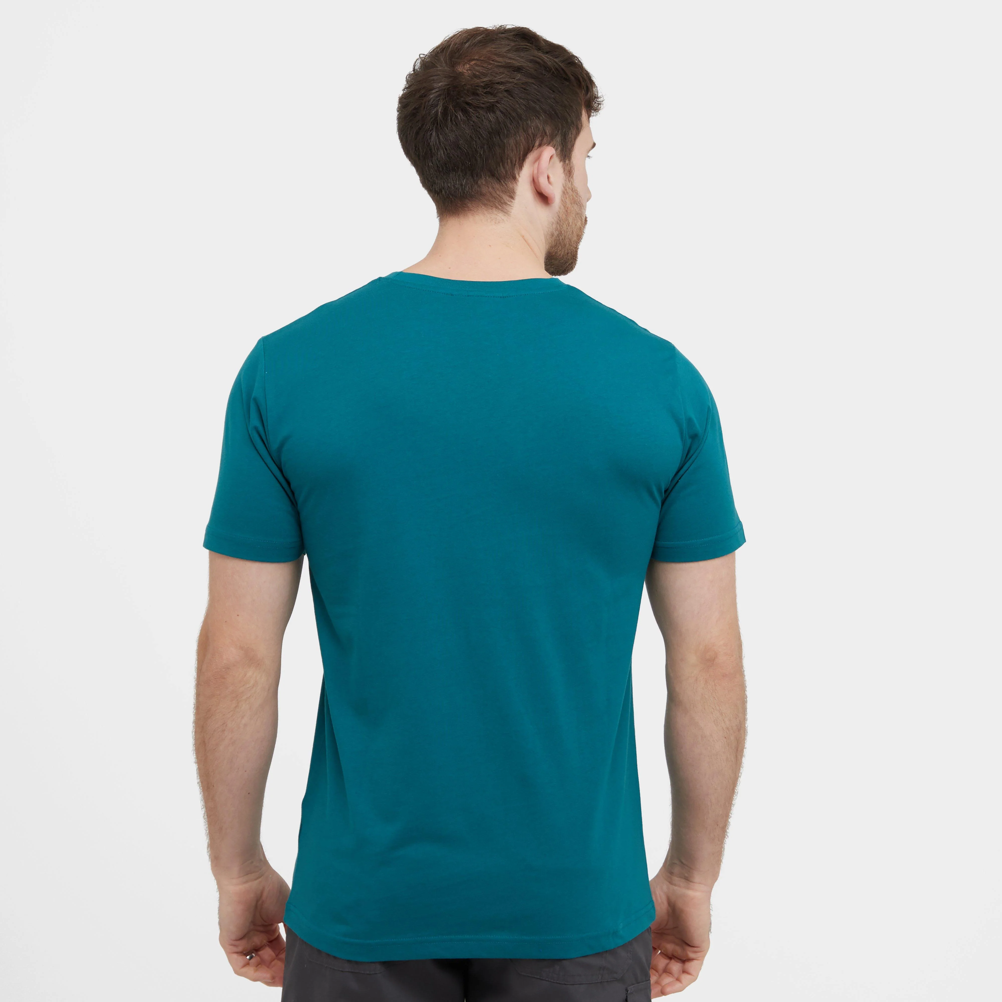 Men’s Bletchley T-Shirt - Image 2