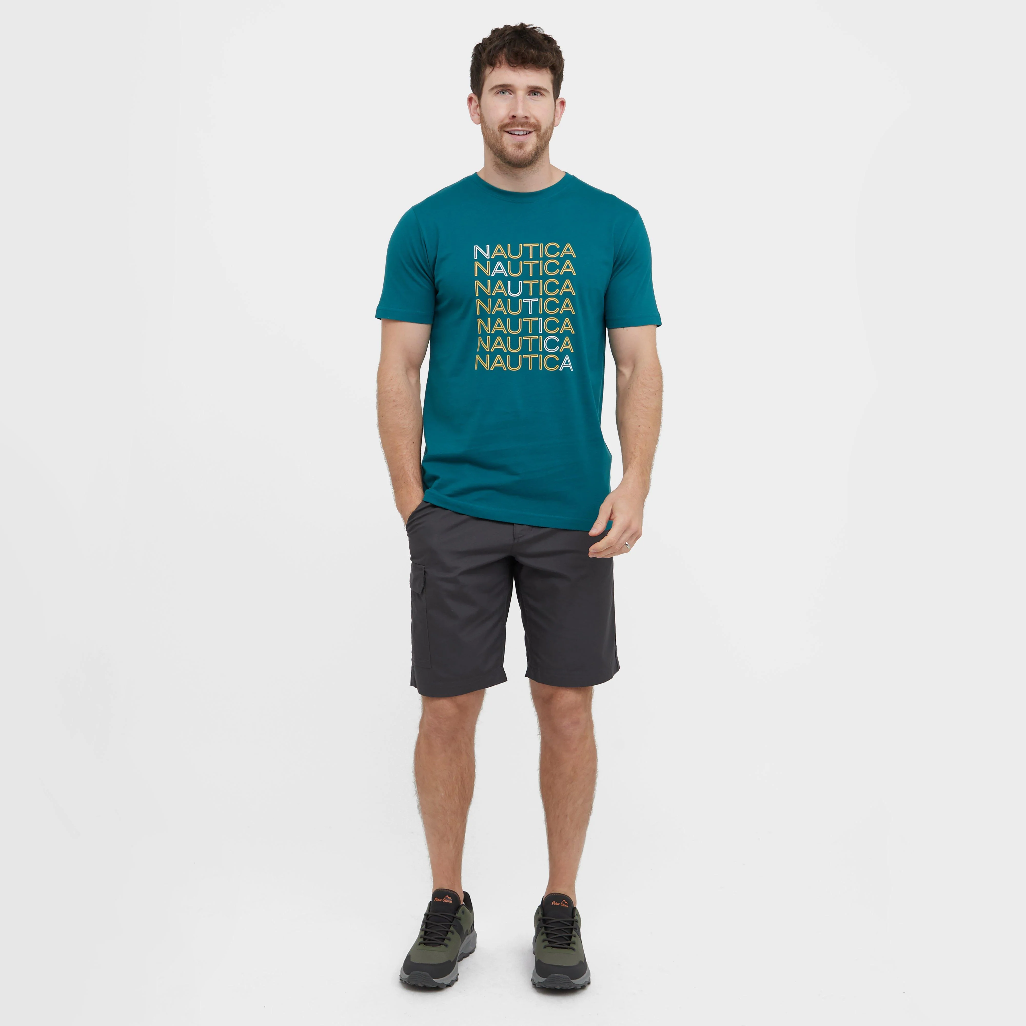 Men’s Bletchley T-Shirt - Image 3