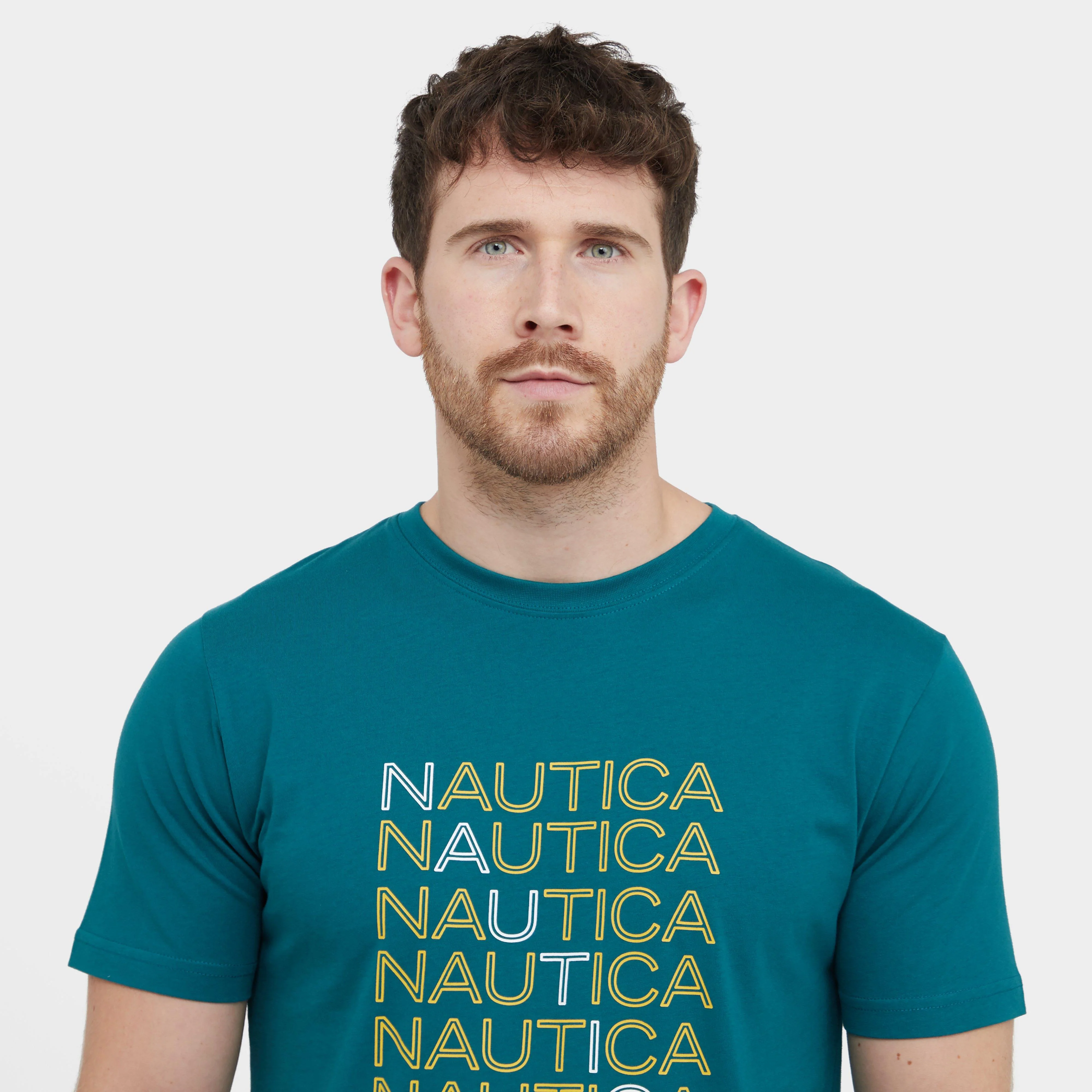 Men’s Bletchley T-Shirt - Image 4