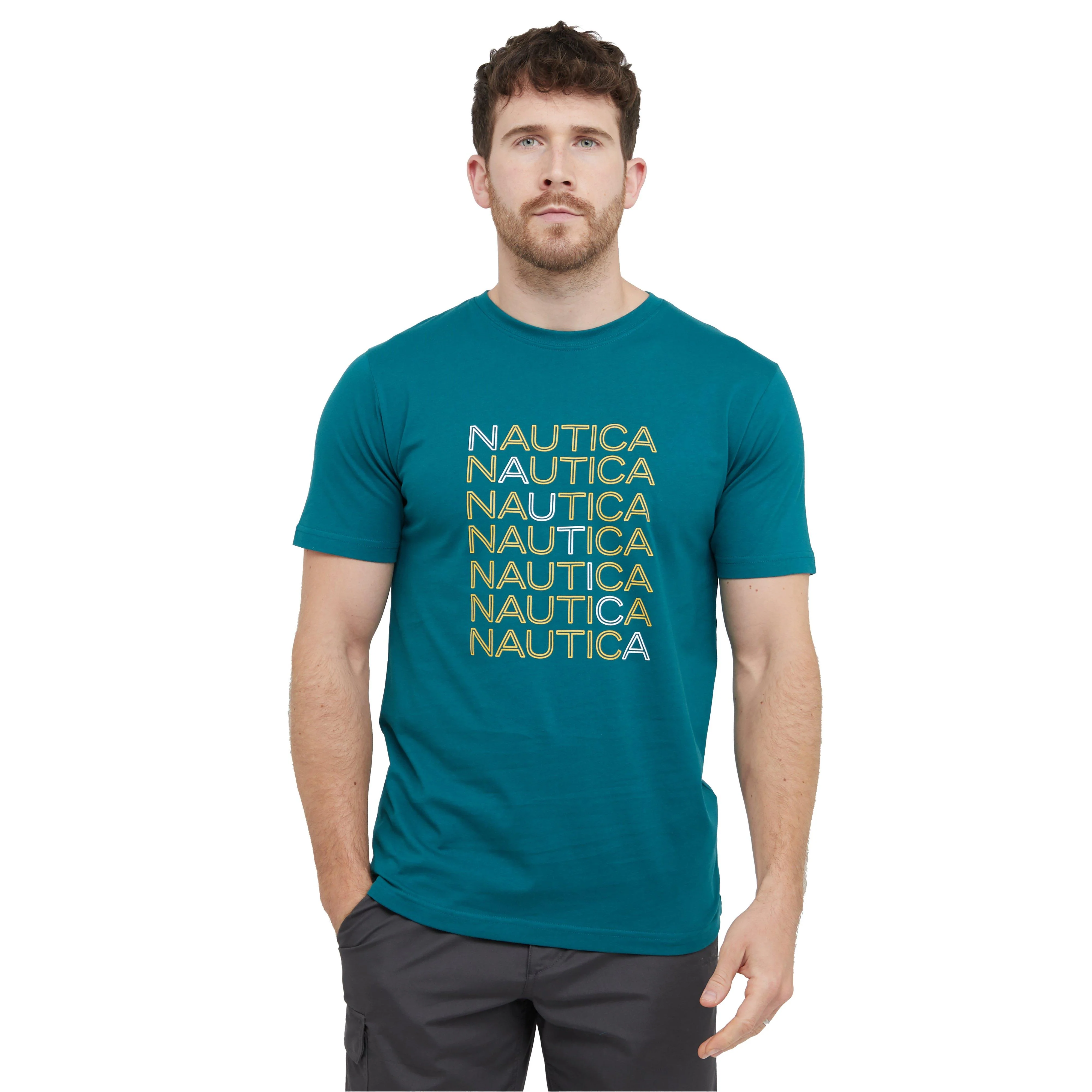 Men’s Bletchley T-Shirt - Image 6