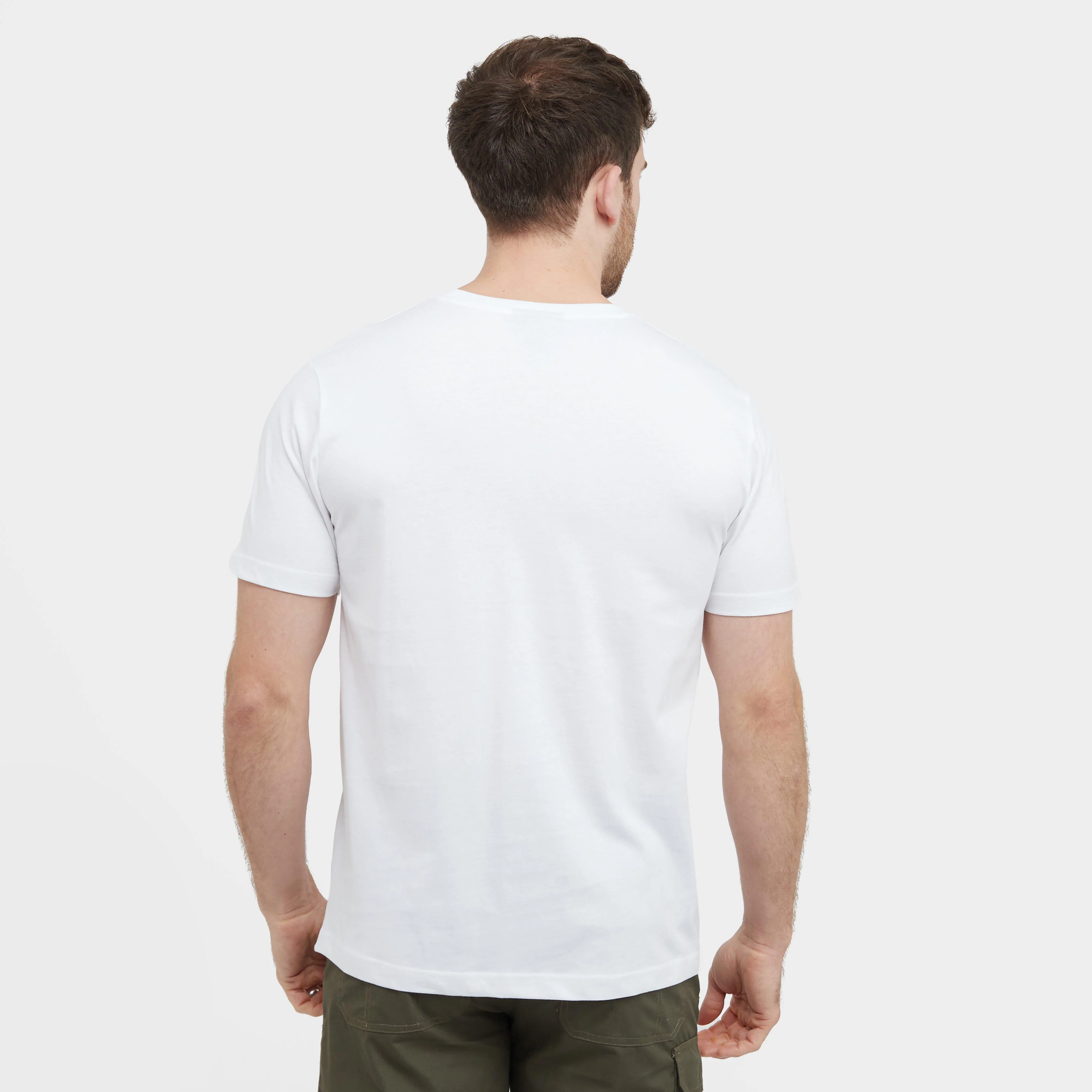 Men’s Bletchley T-Shirt - Image 2