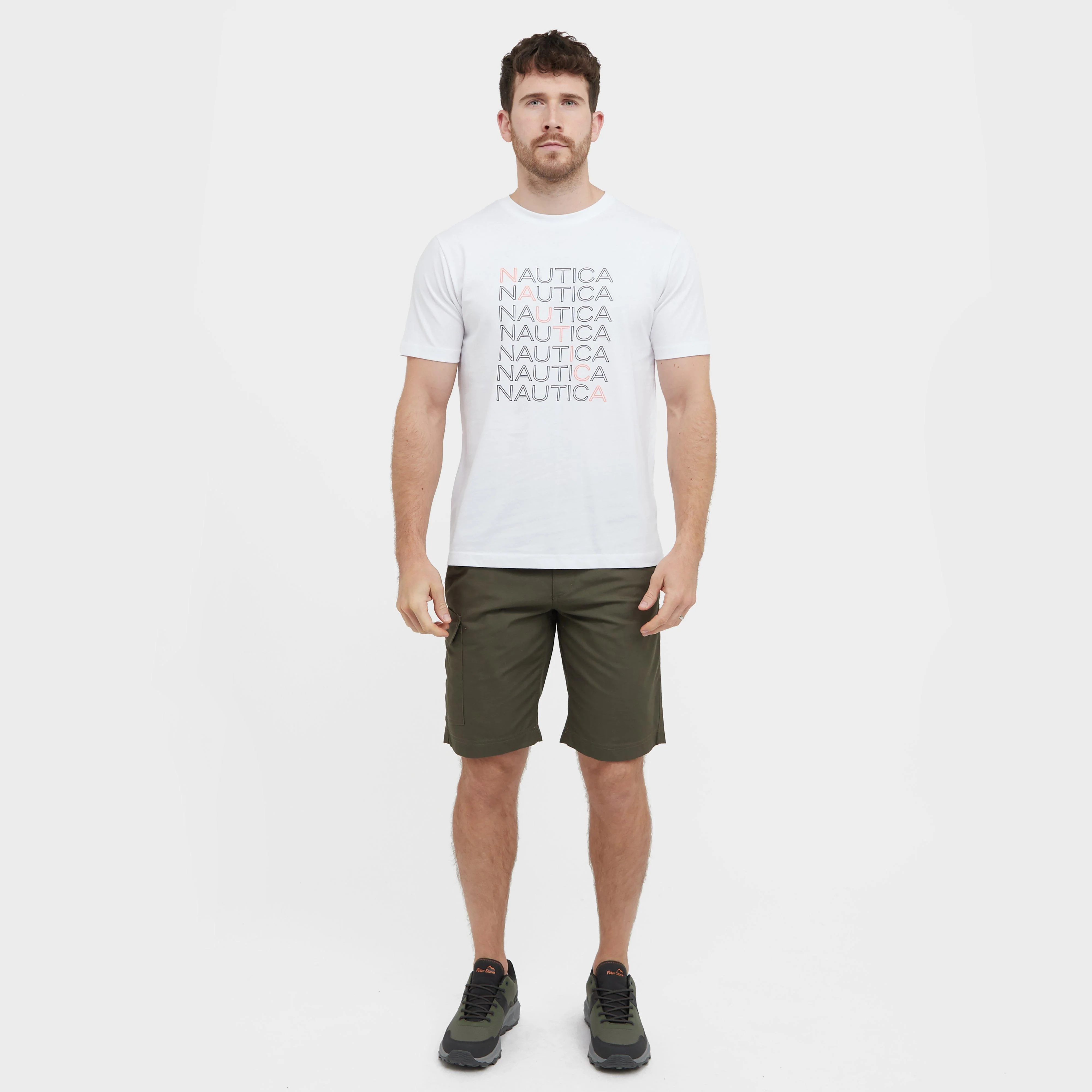 Men’s Bletchley T-Shirt - Image 3