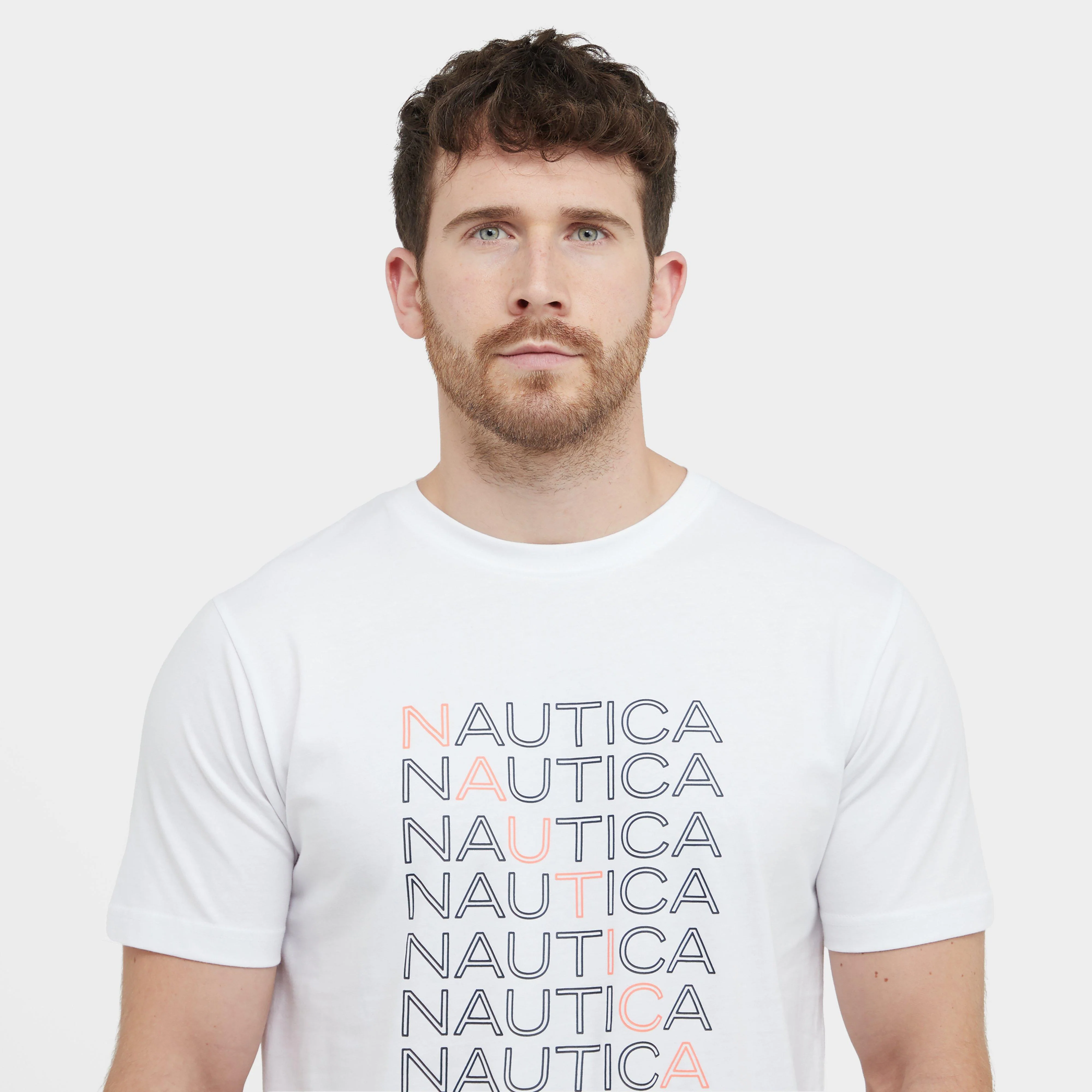 Men’s Bletchley T-Shirt - Image 4