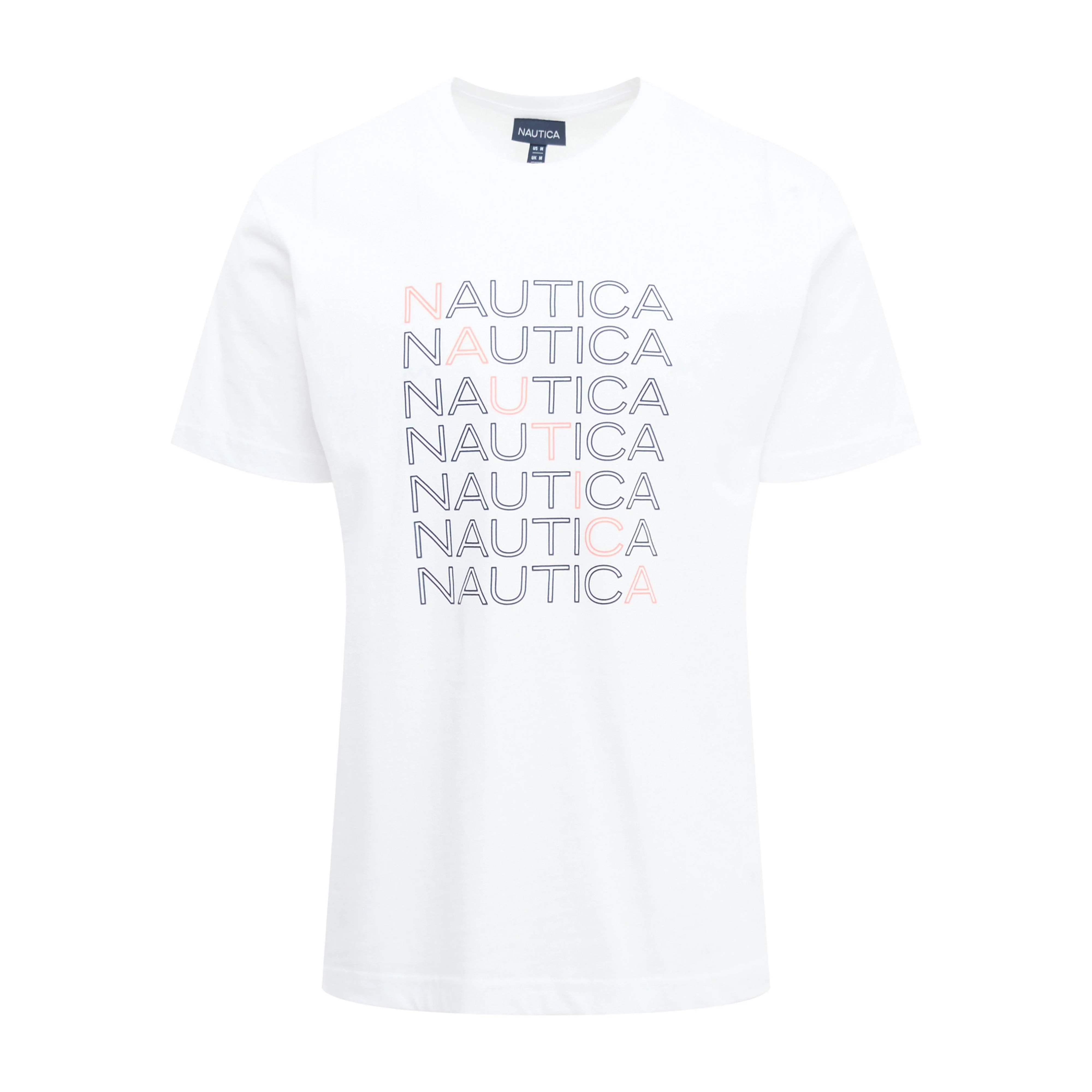Men’s Bletchley T-Shirt - Image 5