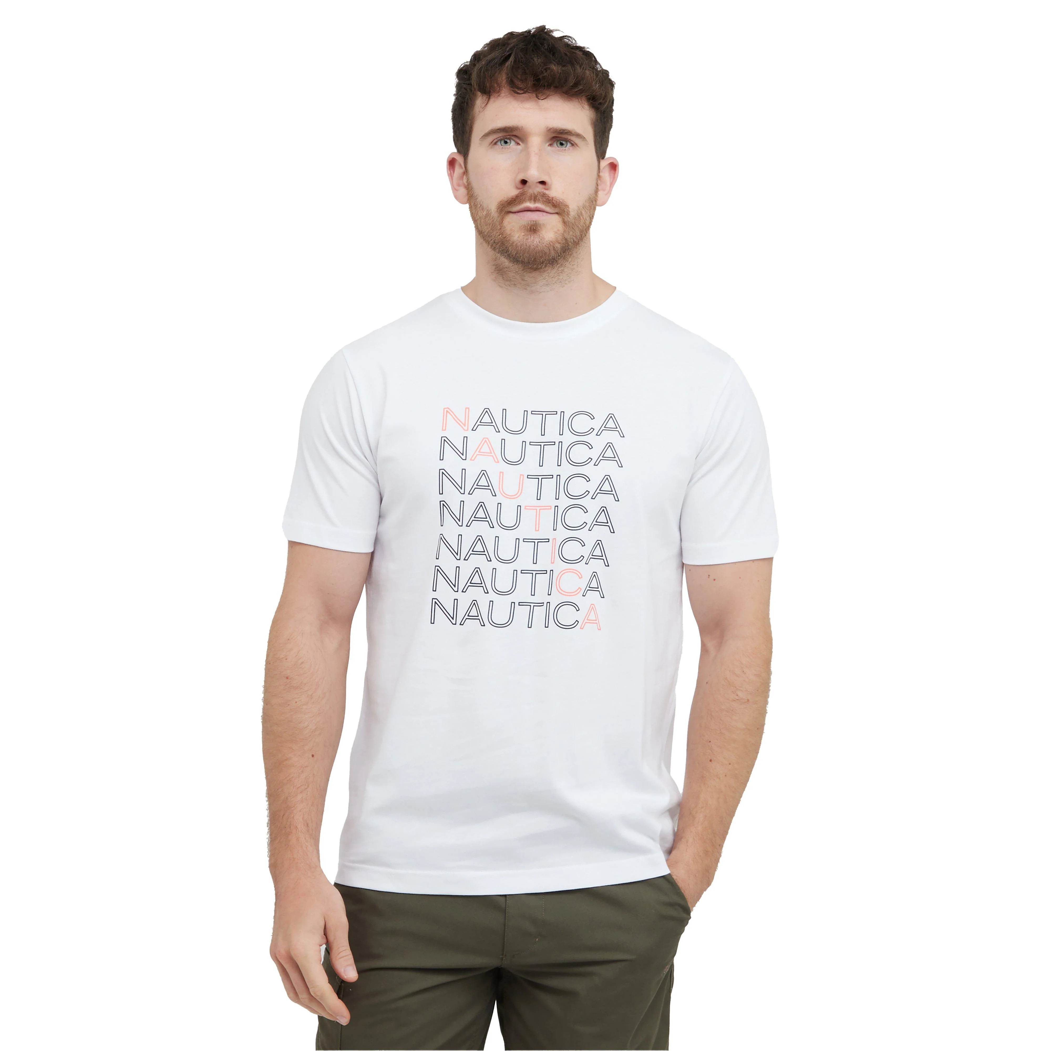 Men’s Bletchley T-Shirt - Image 6