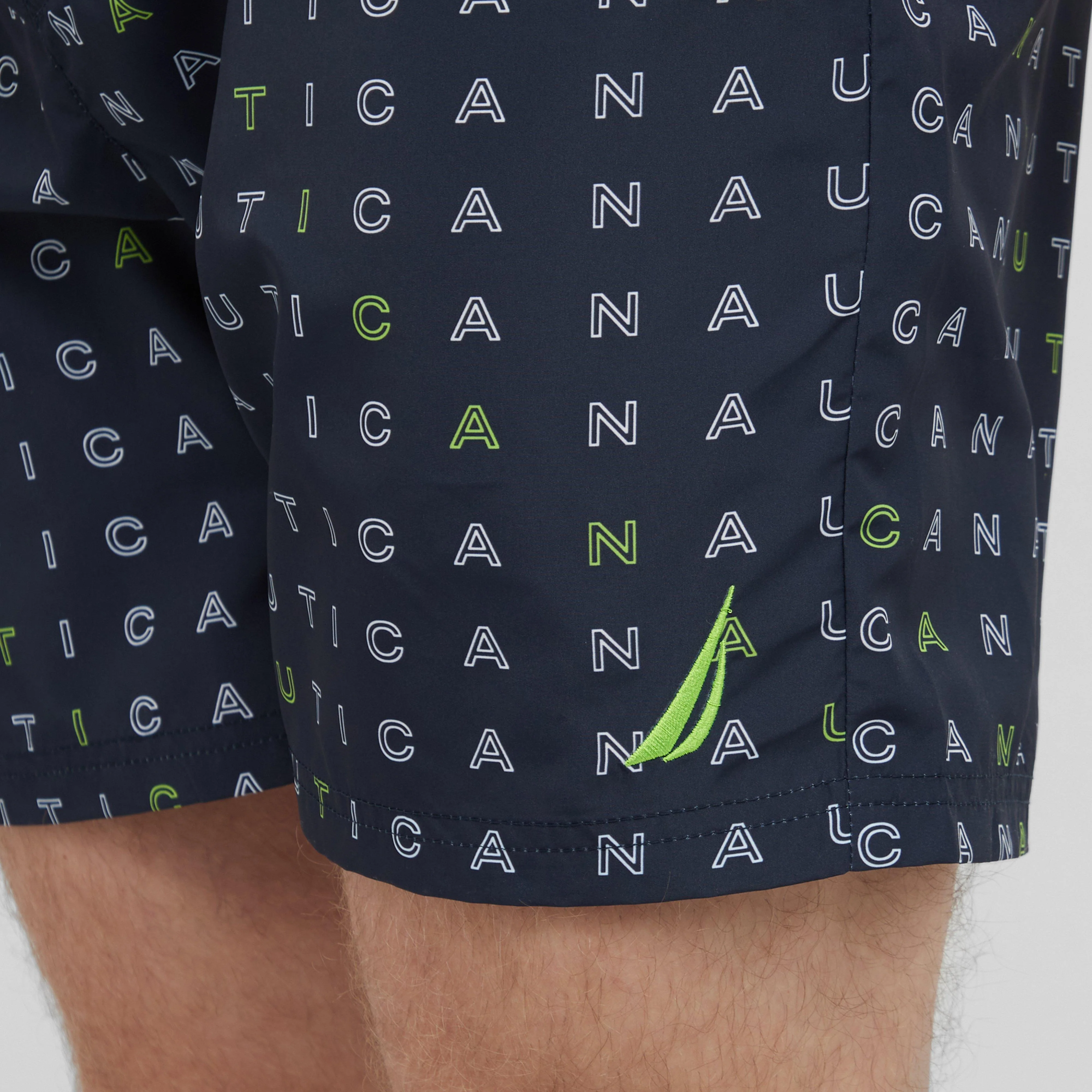 Men’s Bradwell Swim Shorts - Image 4