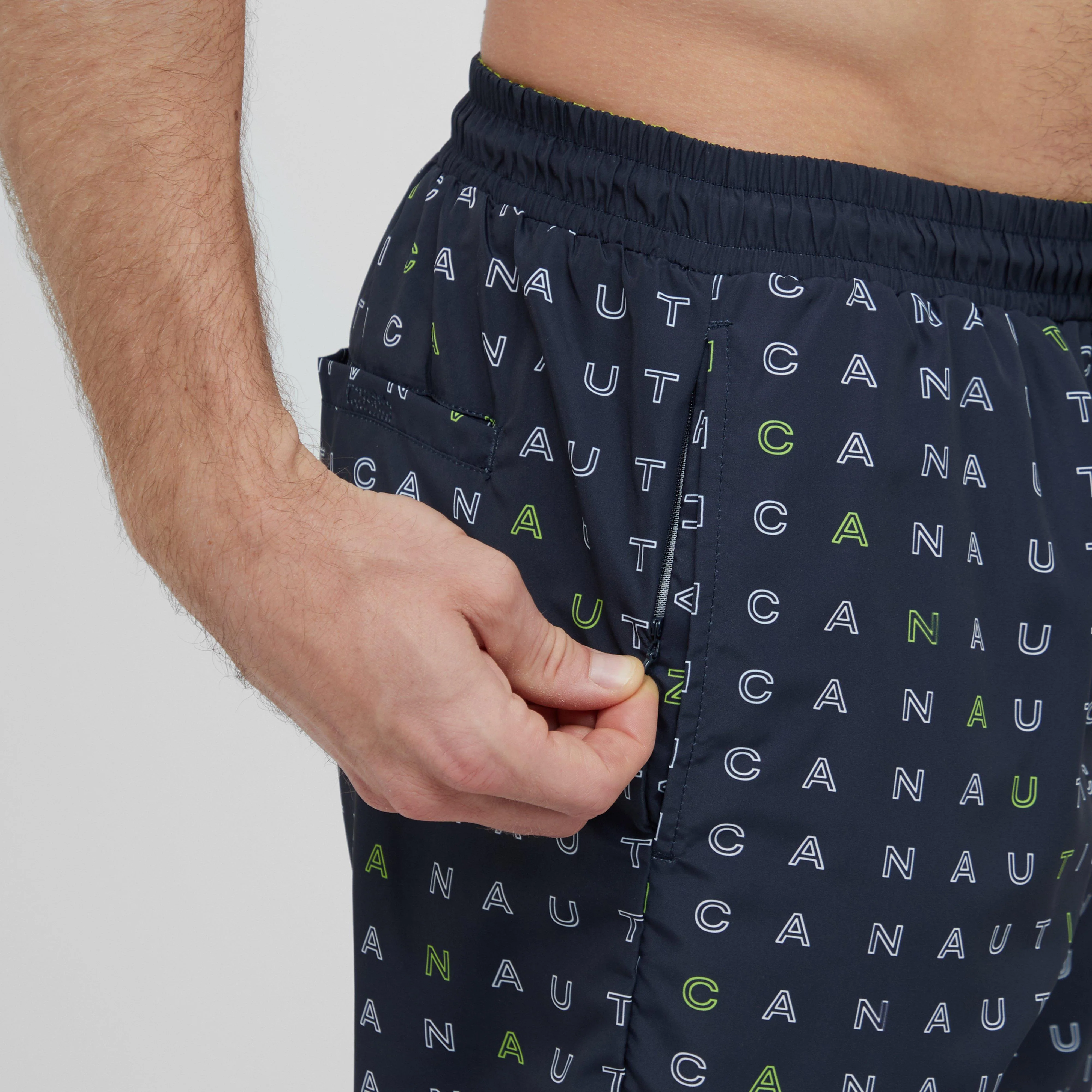 Men’s Bradwell Swim Shorts - Image 6