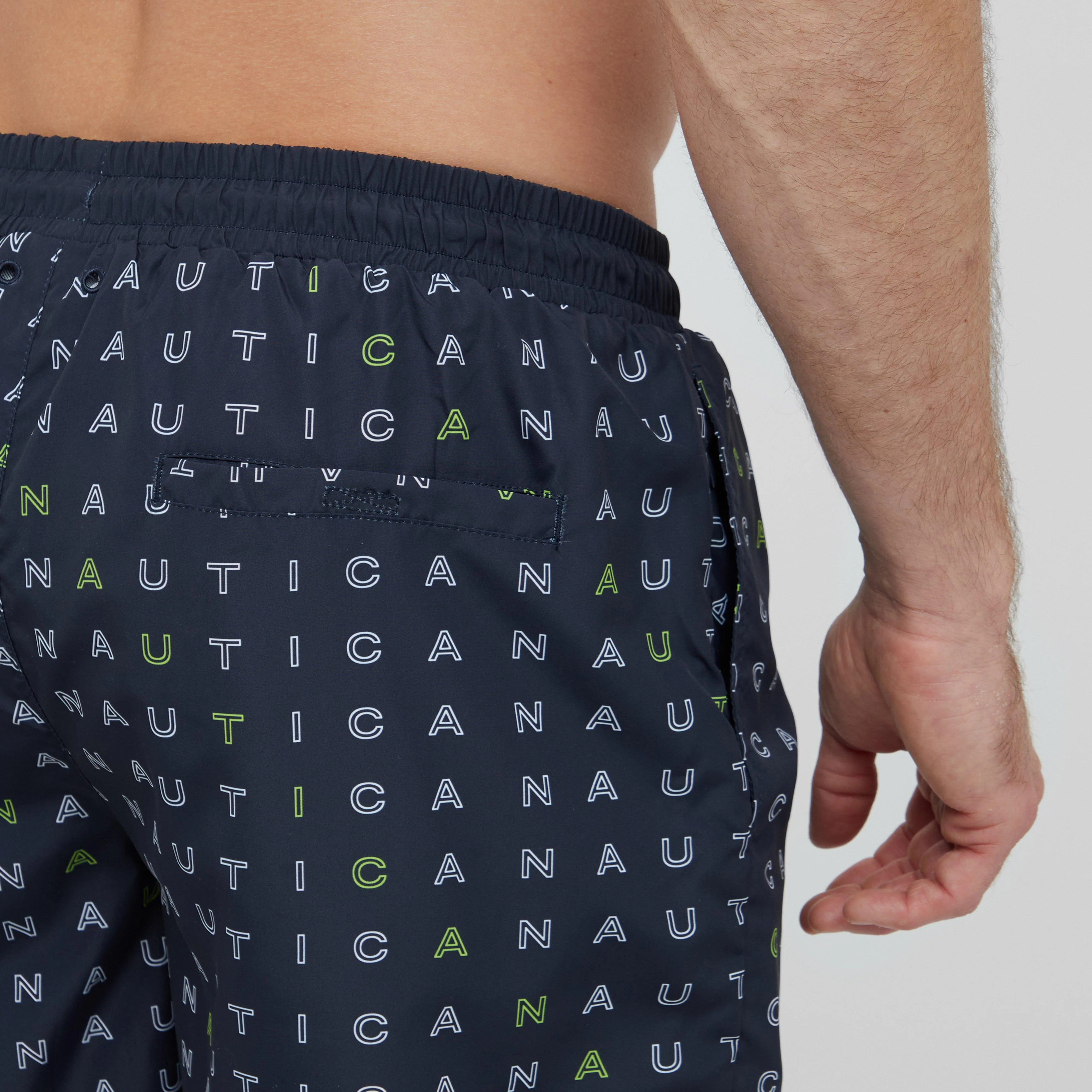 Men’s Bradwell Swim Shorts - Image 7