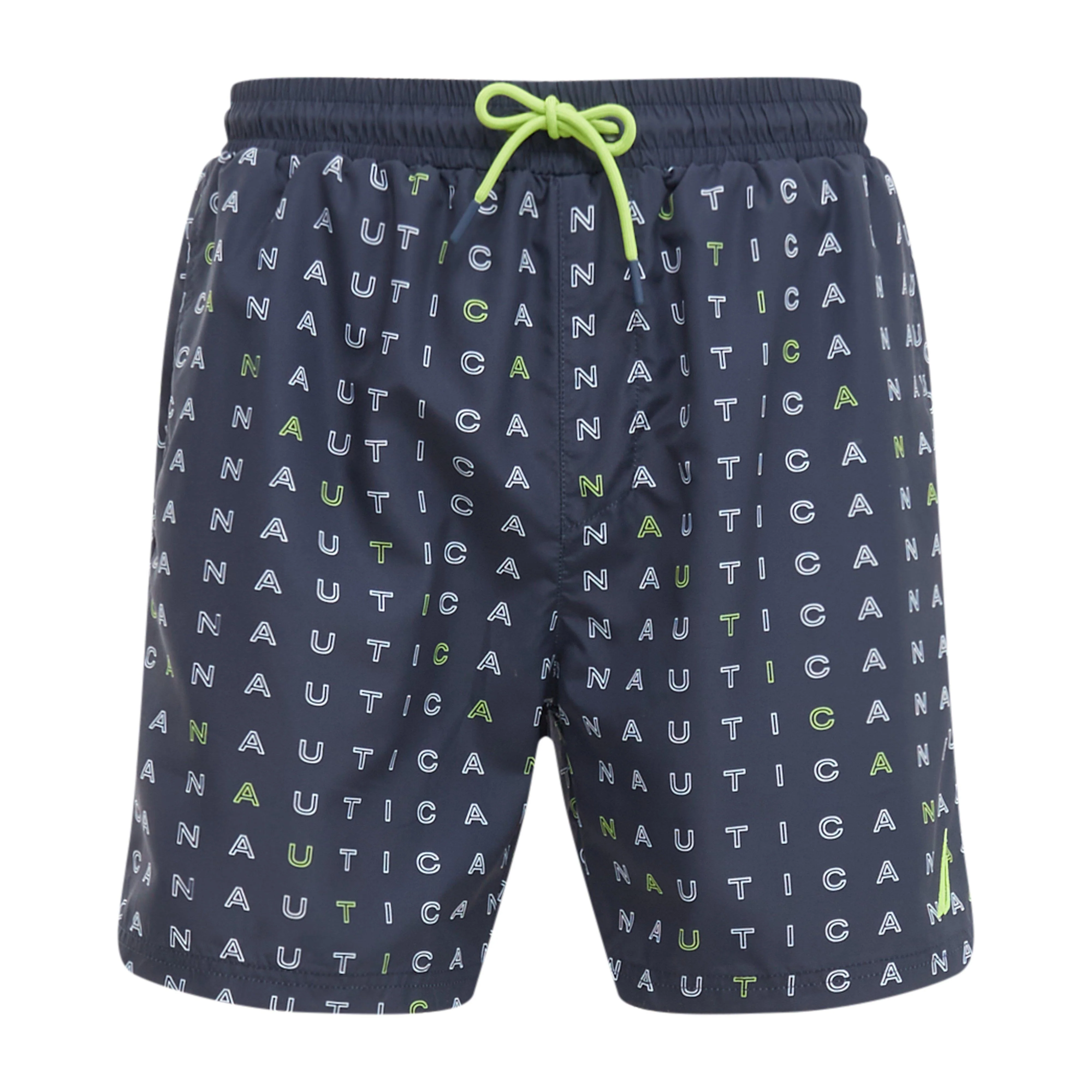 Men’s Bradwell Swim Shorts - Image 8