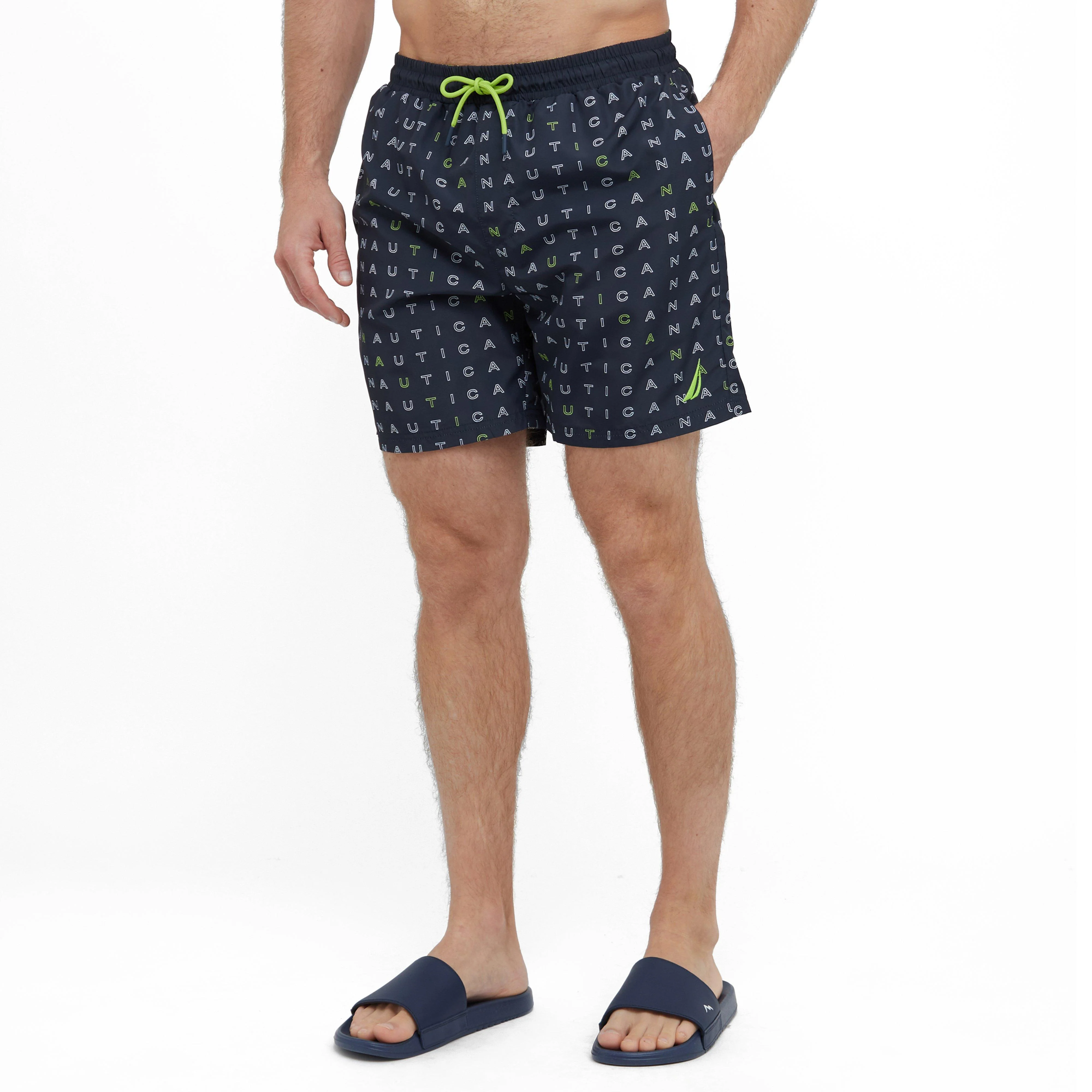 Men’s Bradwell Swim Shorts - Image 9