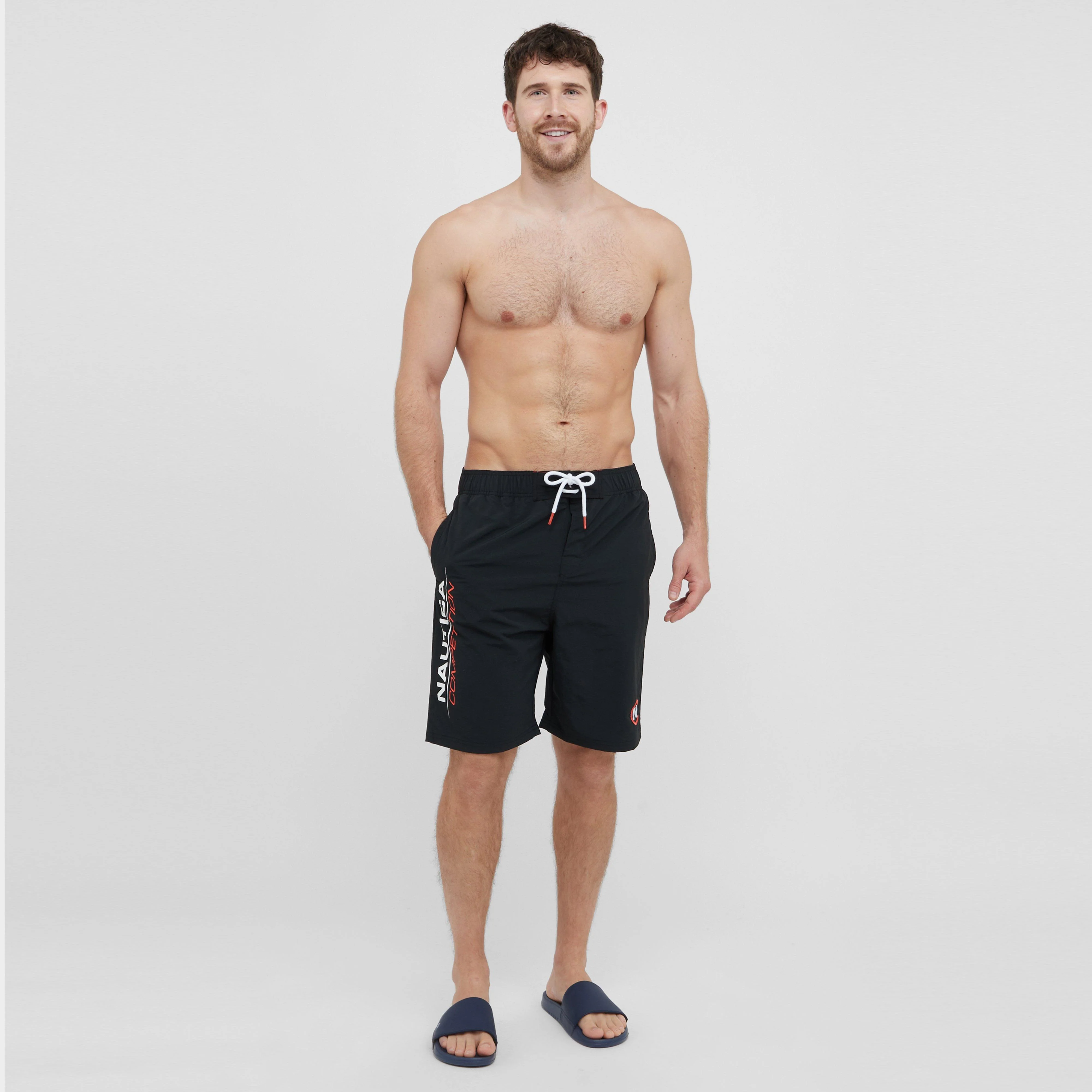 Men’s Brig Swim Shorts - Image 3