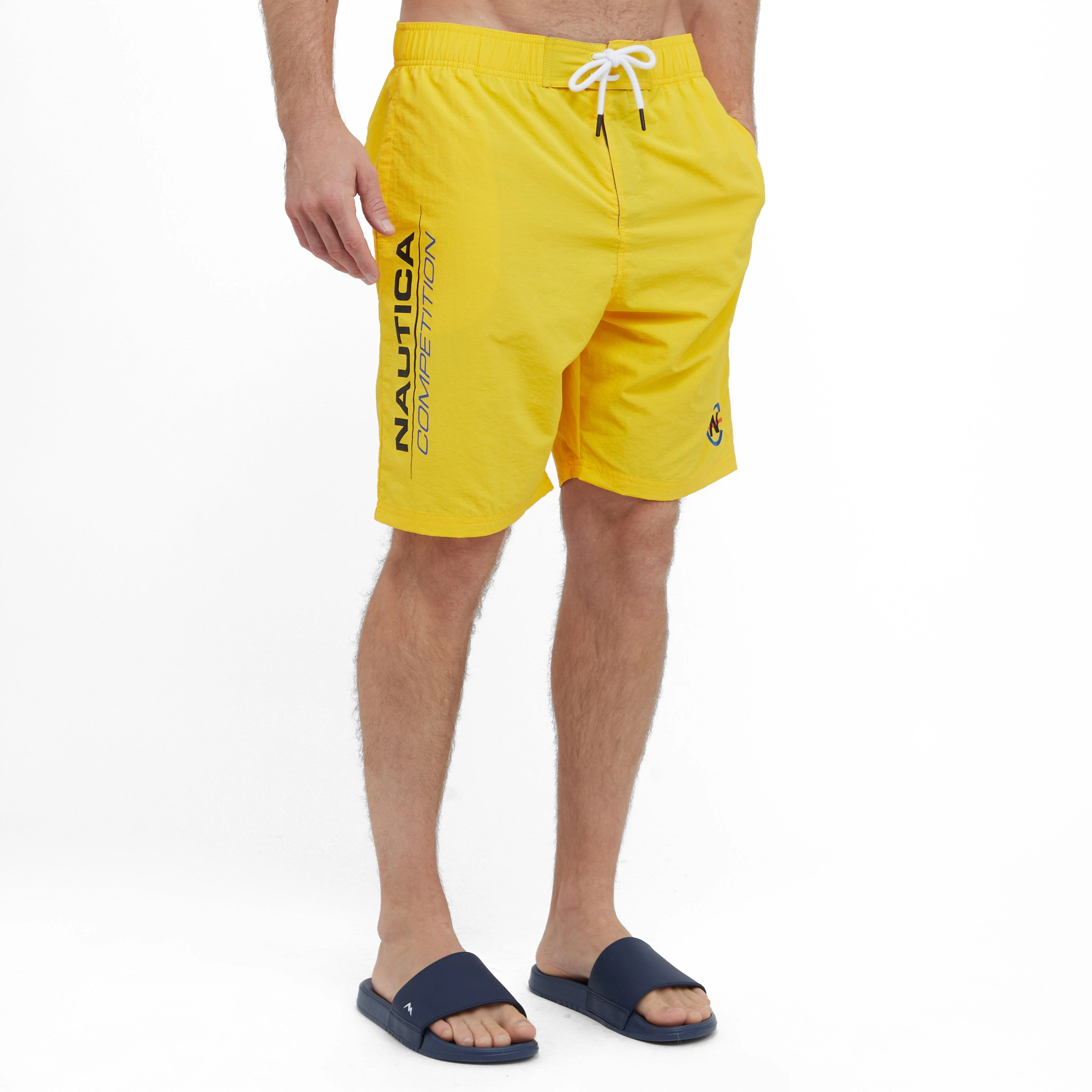 Men’s Brig Swim Shorts - Image 9