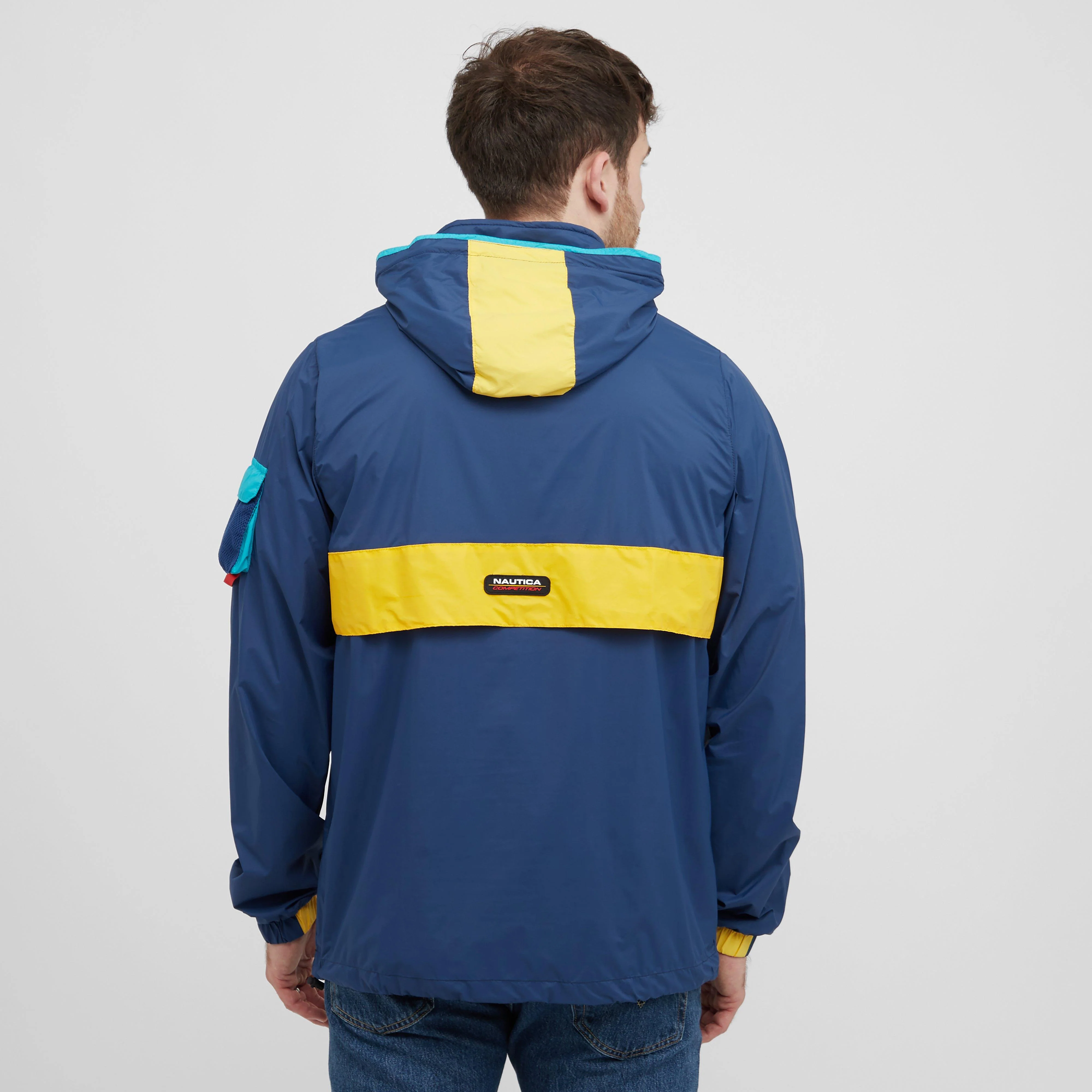 Men’s Camber OH Jacket - Image 2