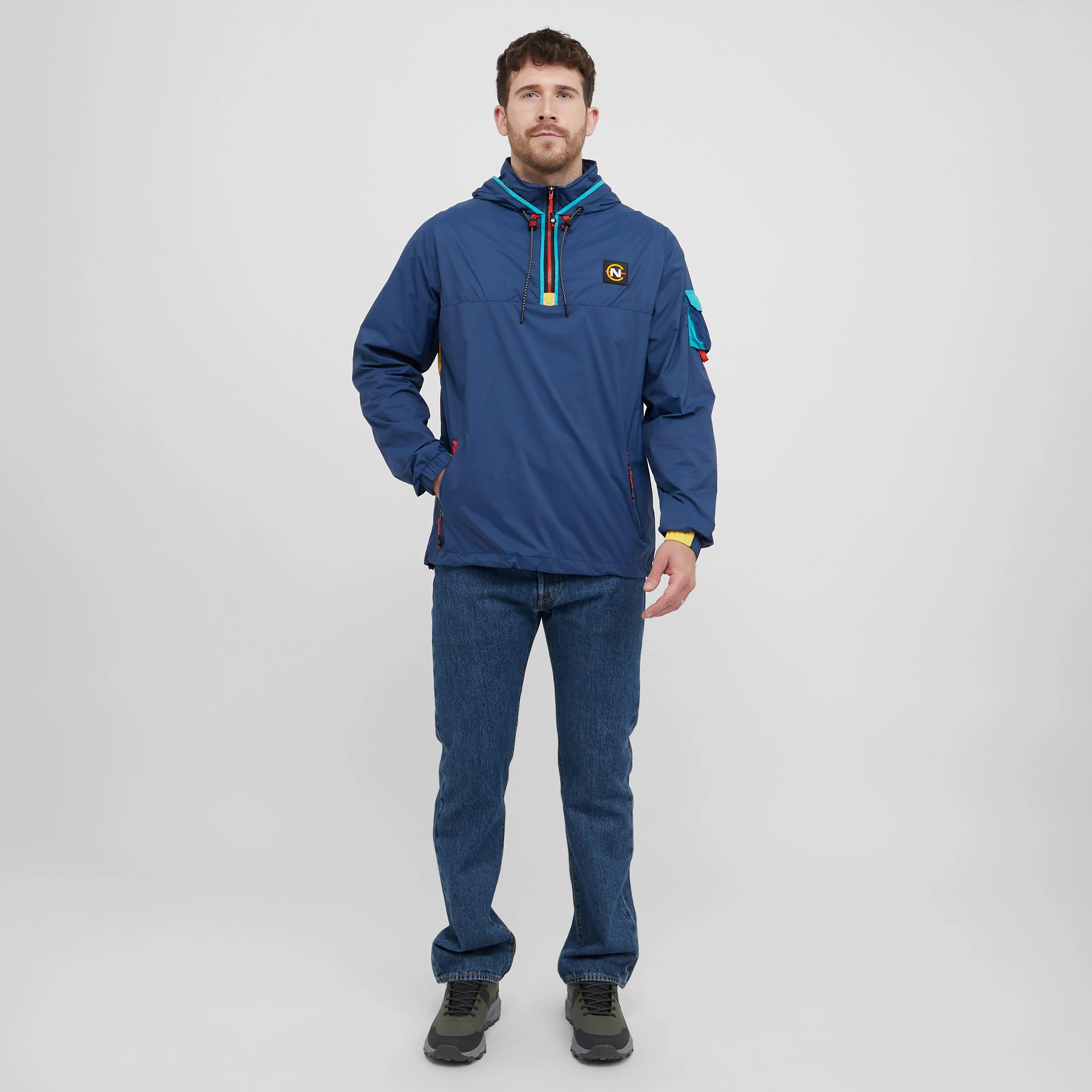 Men’s Camber OH Jacket - Image 3