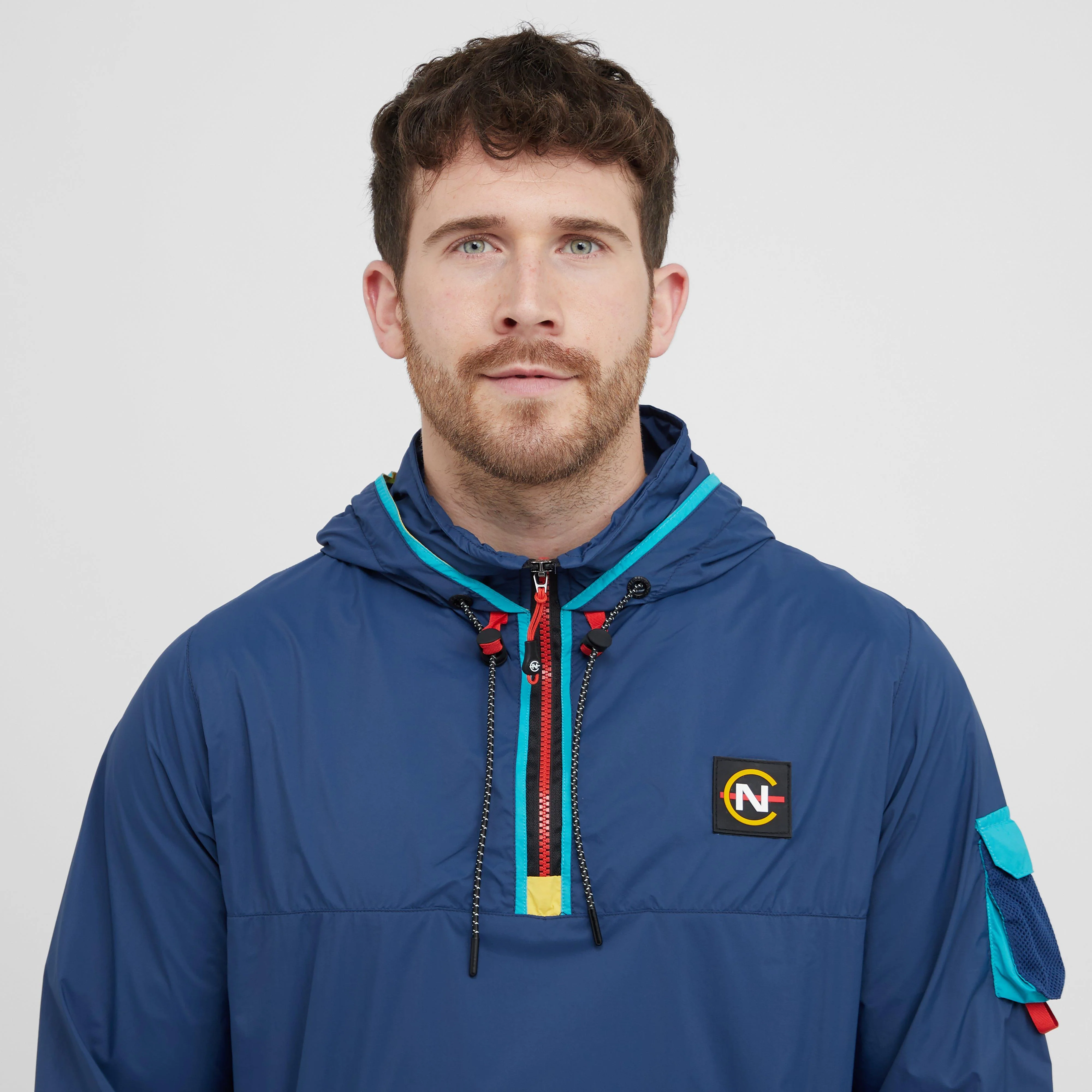 Men’s Camber OH Jacket - Image 4