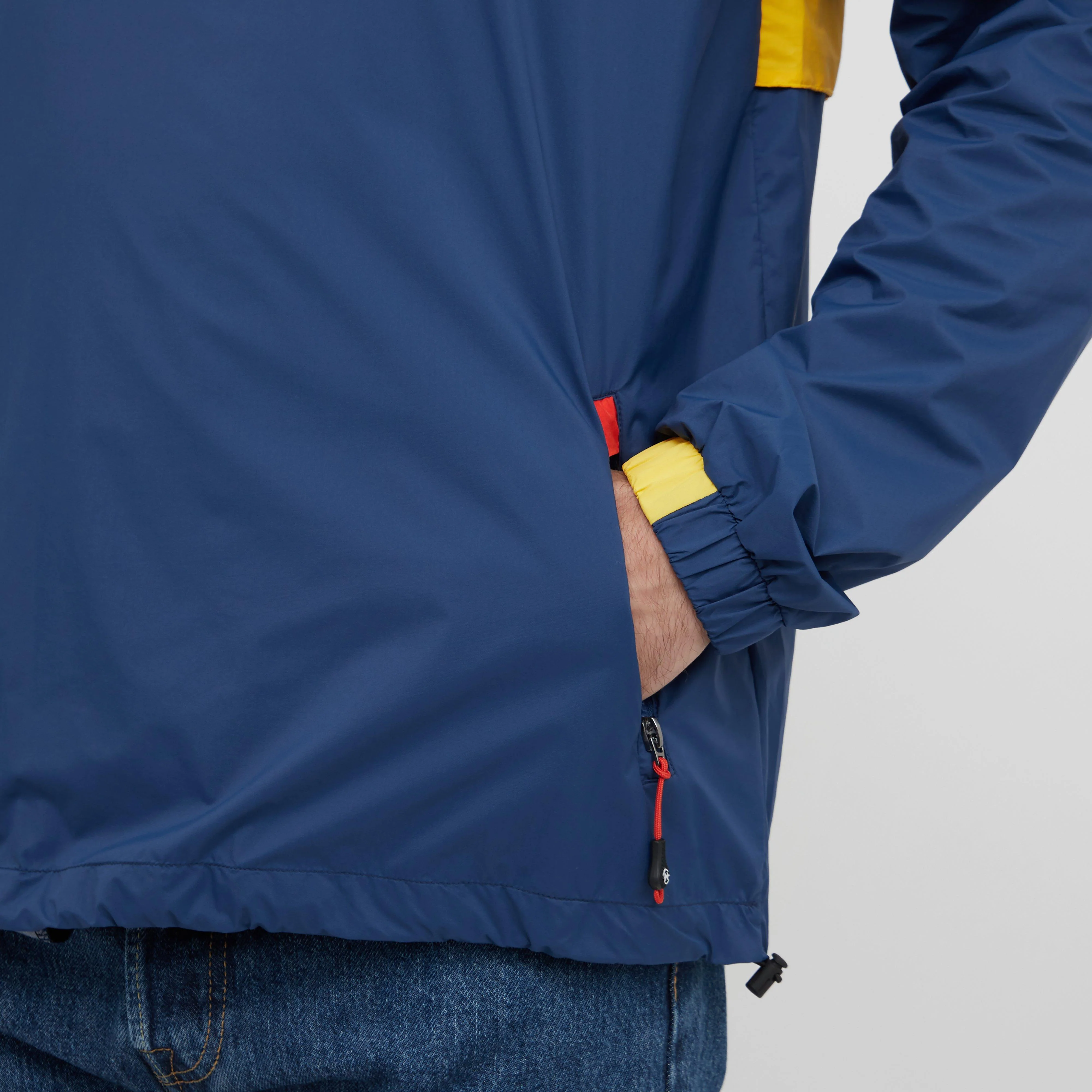 Men’s Camber OH Jacket - Image 5