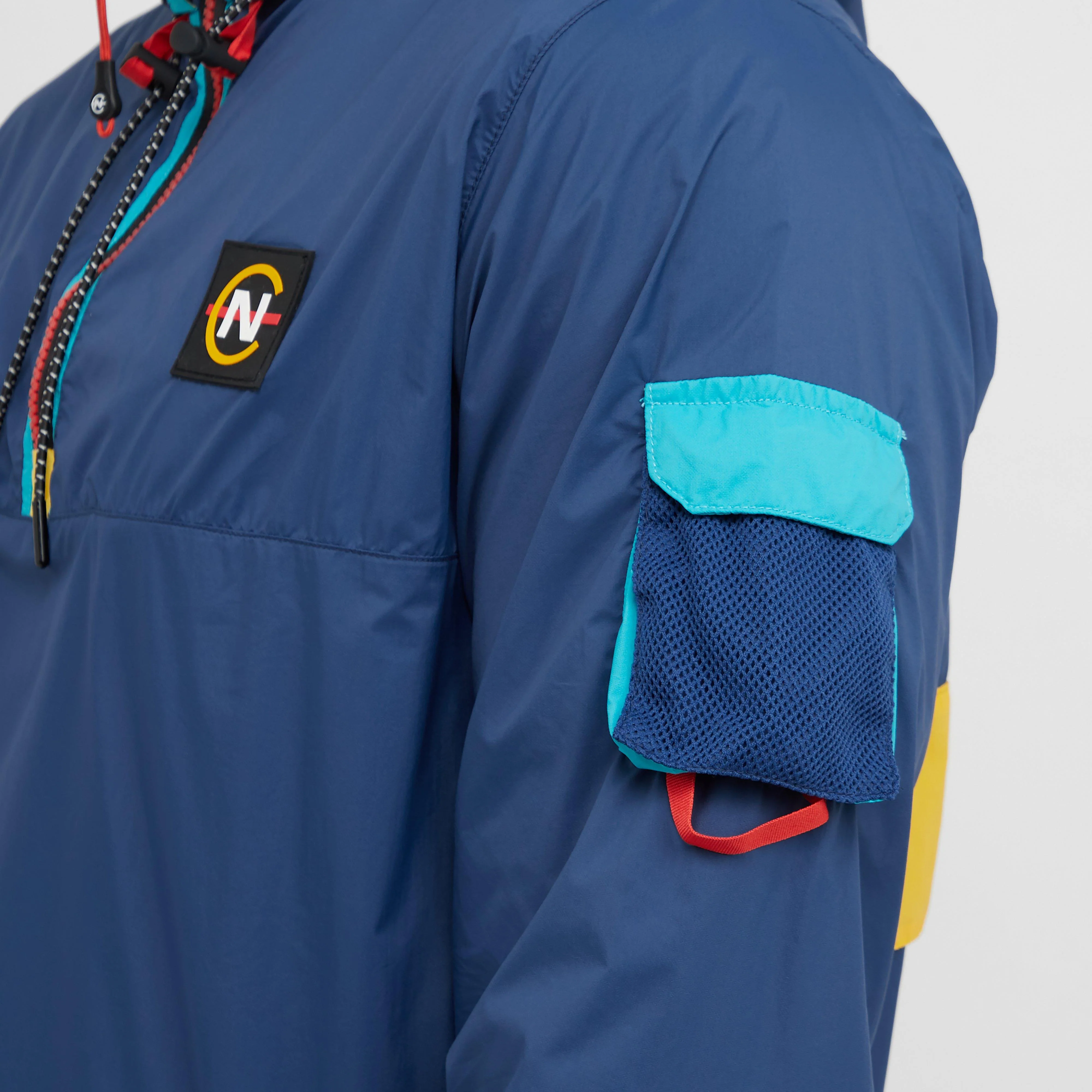 Men’s Camber OH Jacket - Image 6