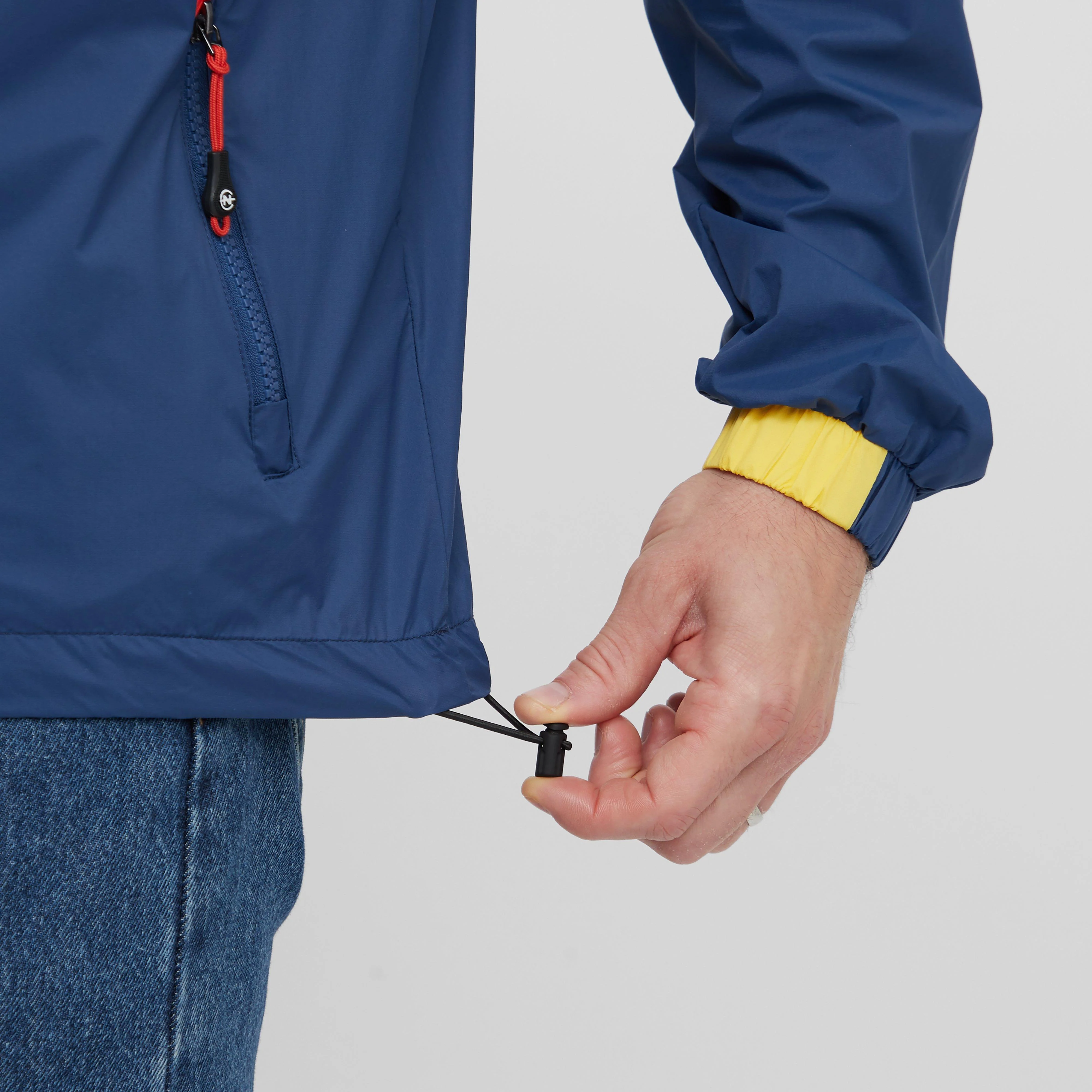 Men’s Camber OH Jacket - Image 7