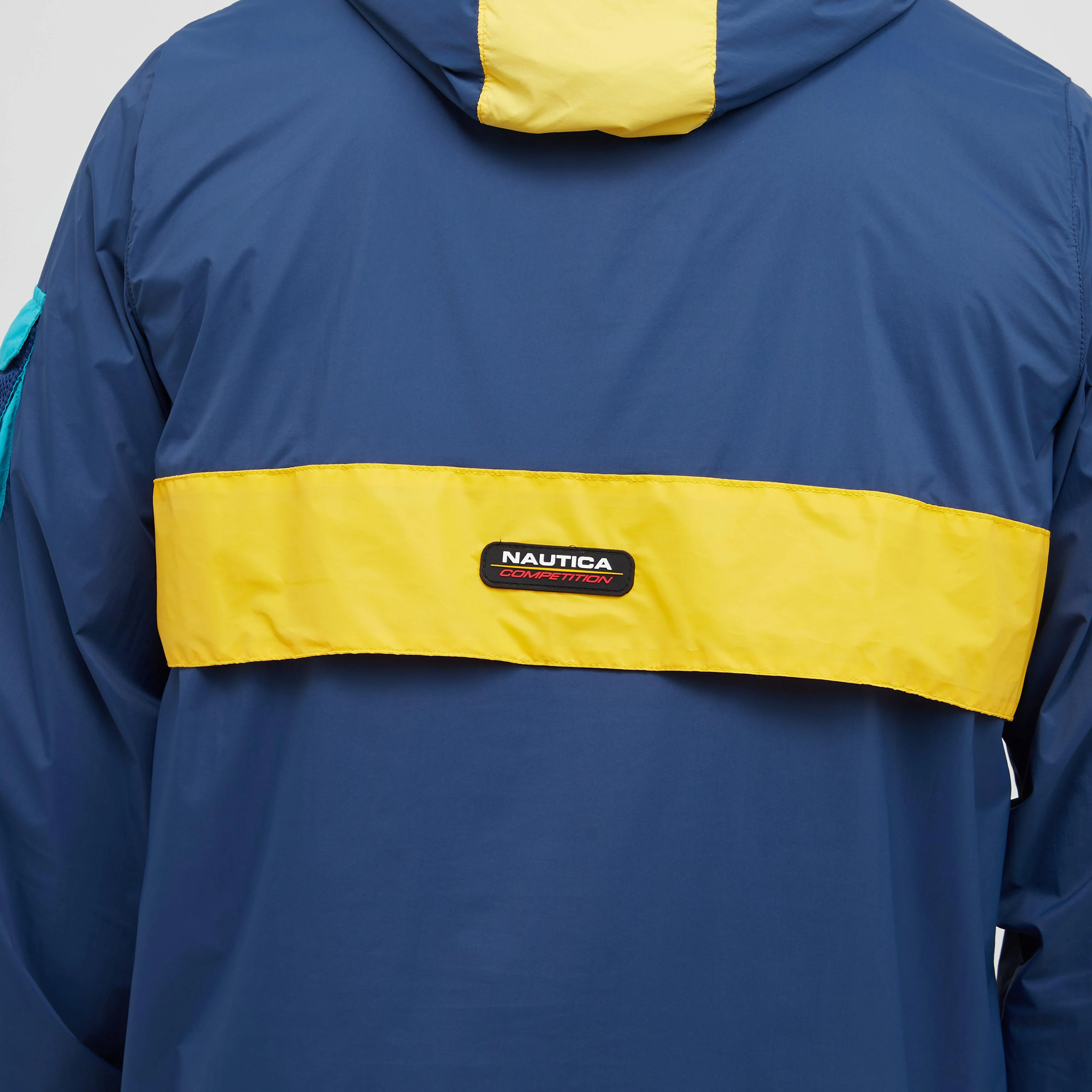 Men’s Camber OH Jacket - Image 8