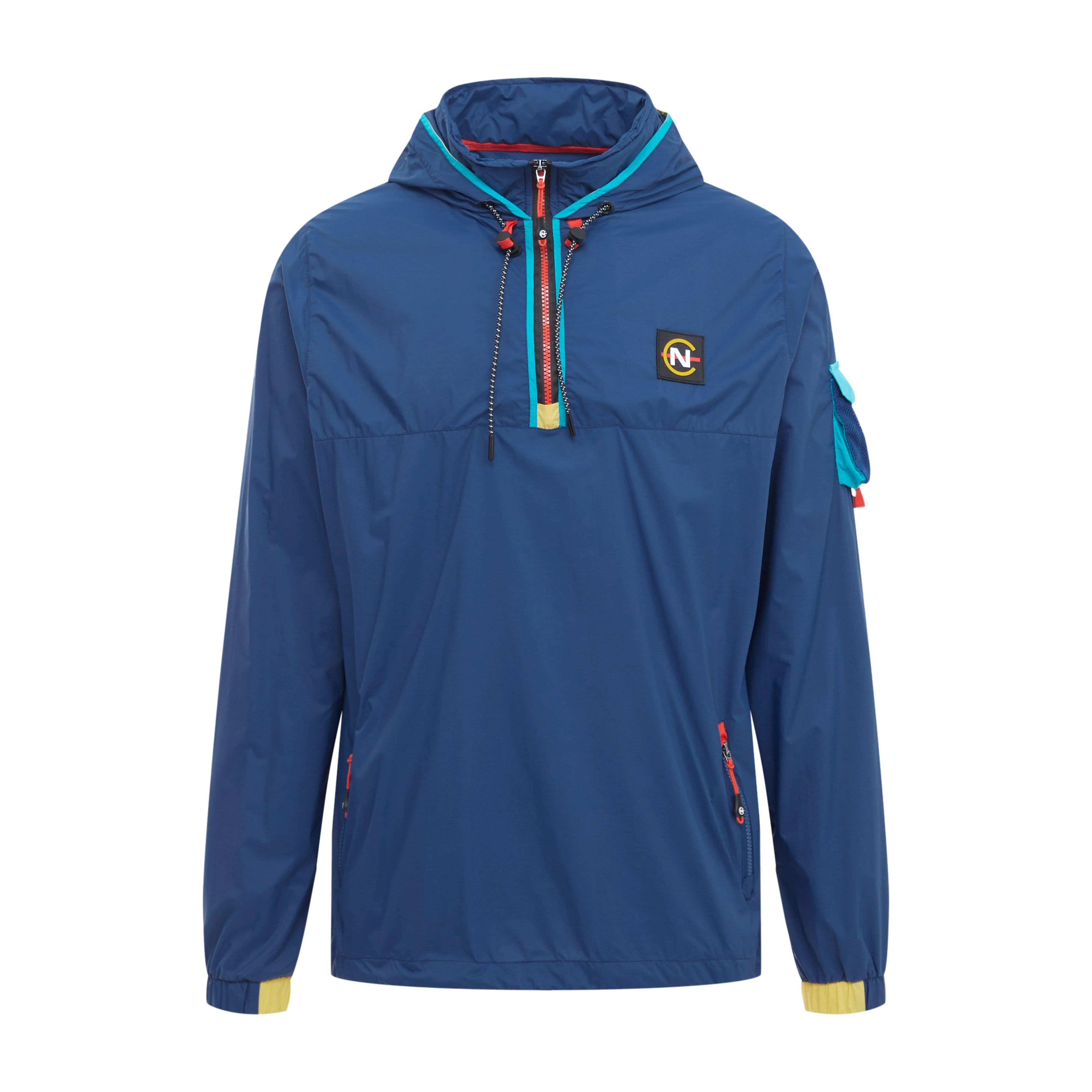Men’s Camber OH Jacket - Image 9